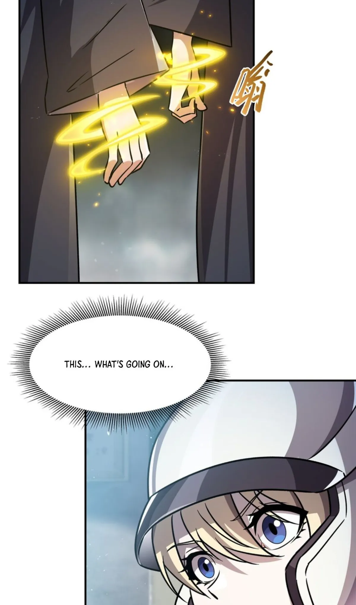 Vampires and Knight Chapter 301 Online - página 27