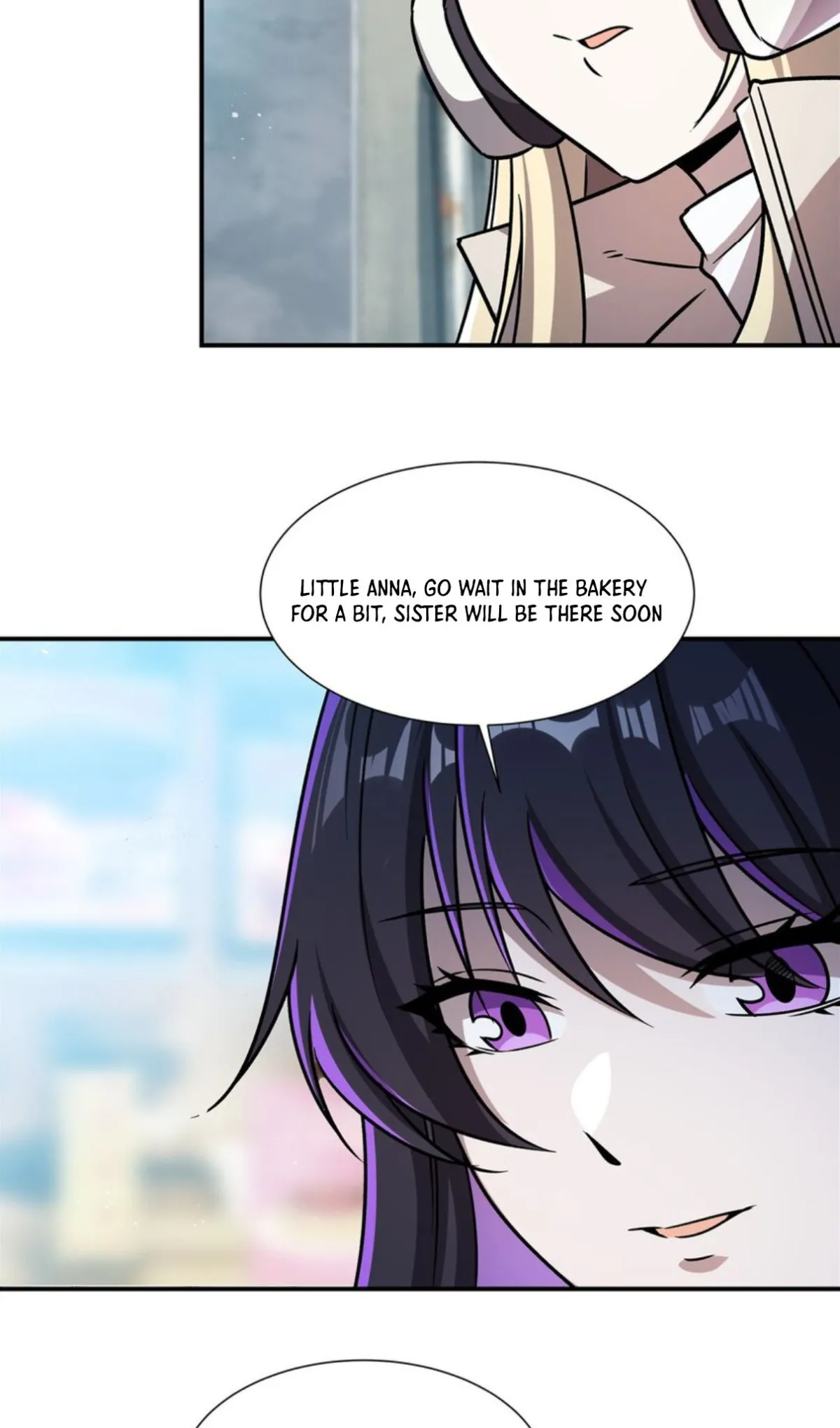 Vampires and Knight Chapter 301 Online - página 28