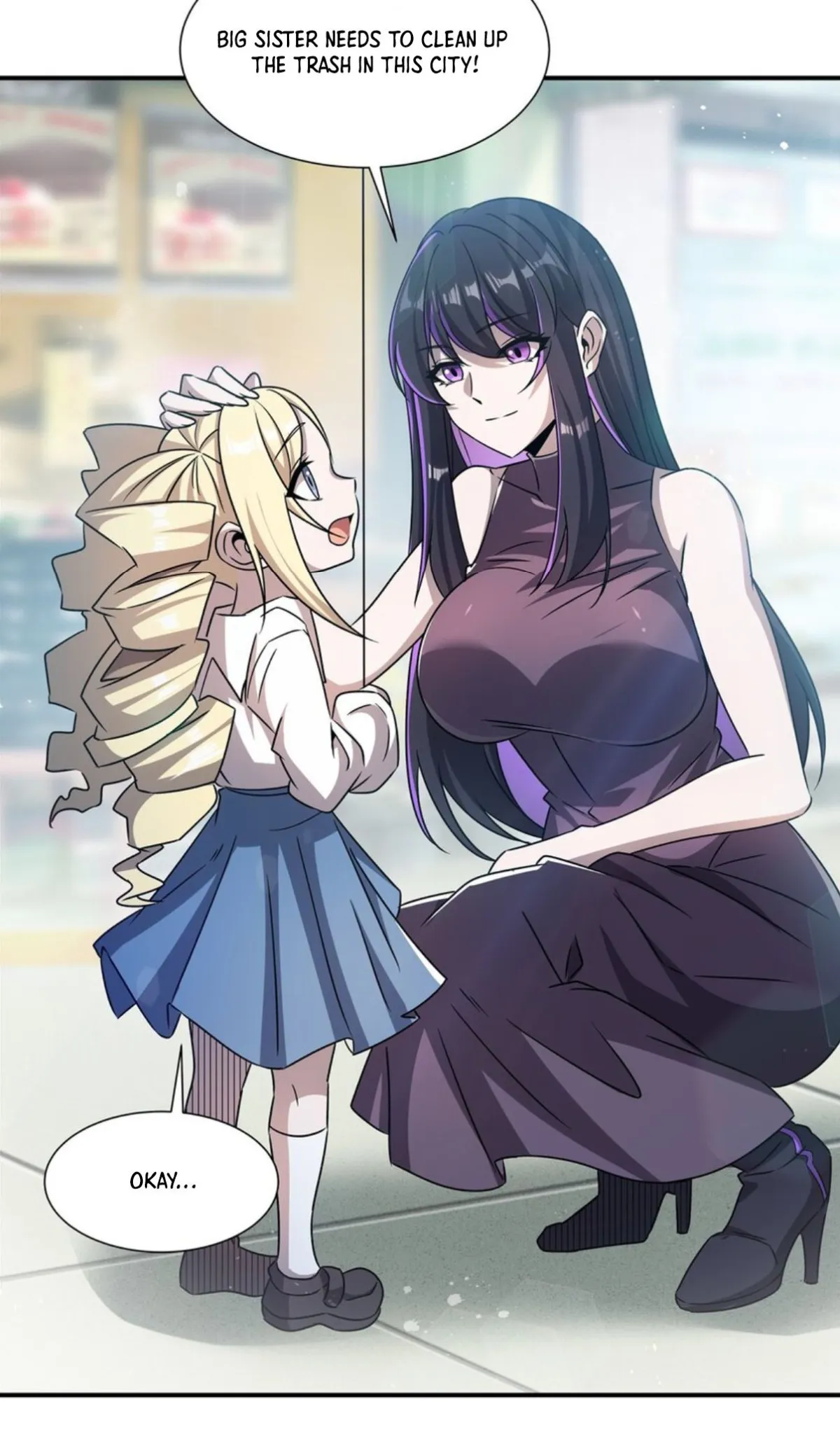 Vampires and Knight Chapter 301 Online - página 29