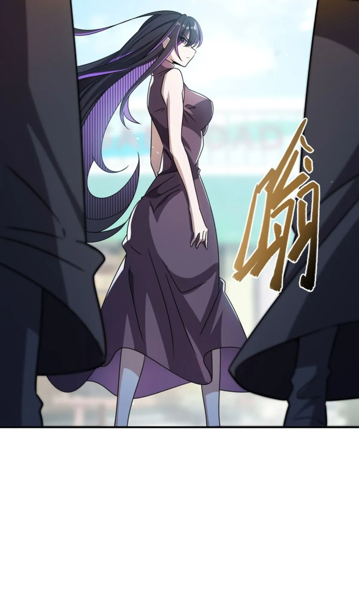 Vampires and Knight Chapter 301 Online - página 31
