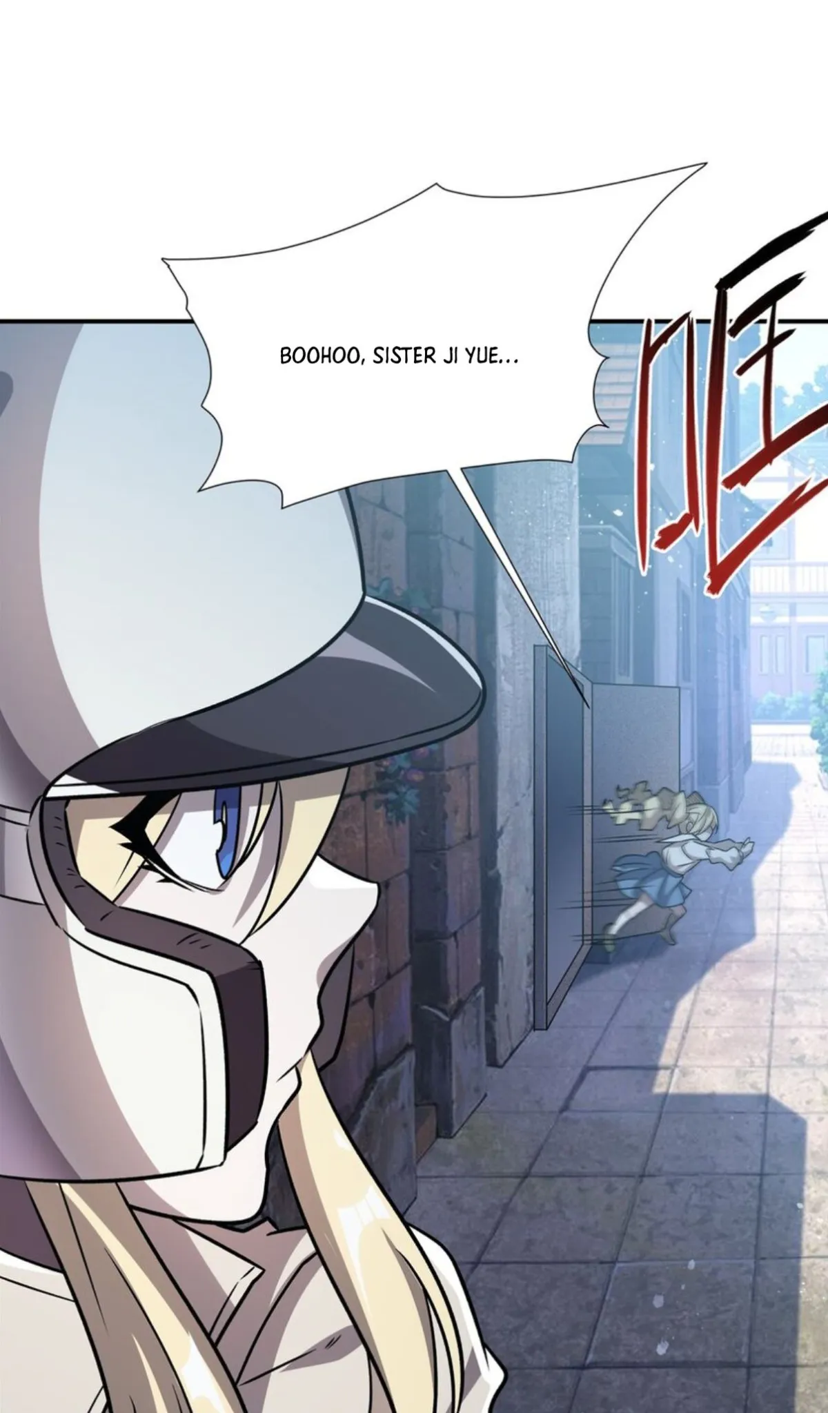 Vampires and Knight Chapter 301 Online - página 34