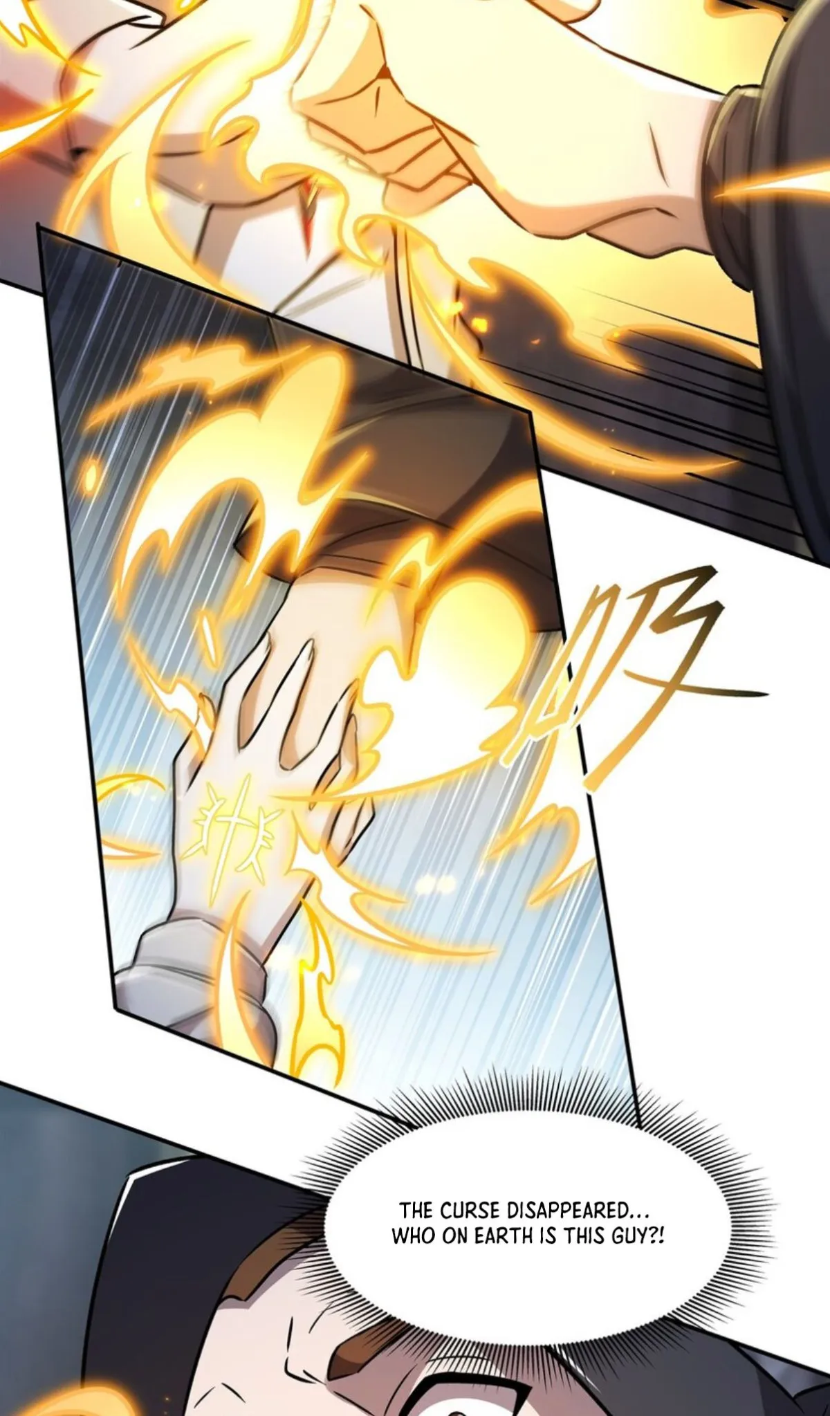 Vampires and Knight Chapter 301 Online - página 42