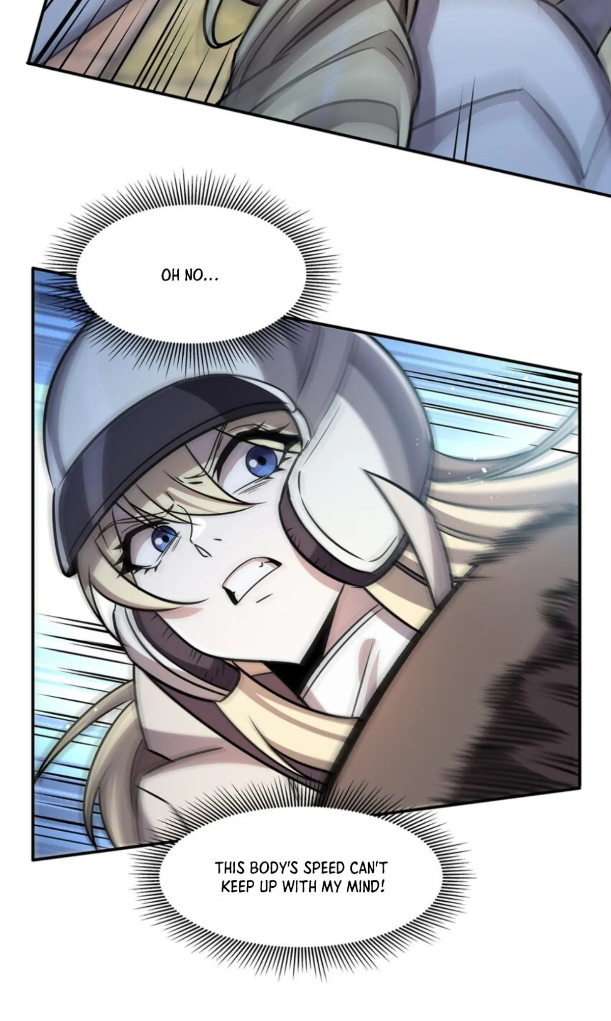 Vampires and Knight Chapter 301 Online - página 45