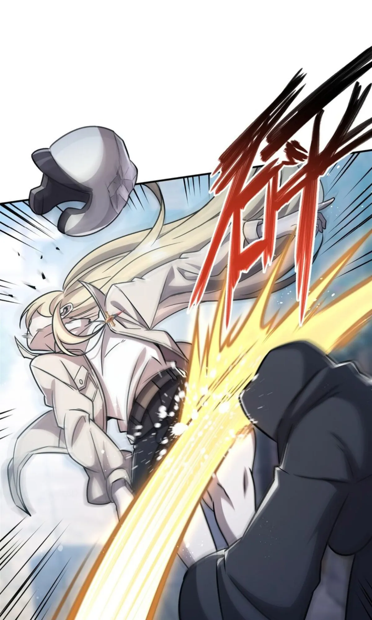 Vampires and Knight Chapter 301 Online - página 46