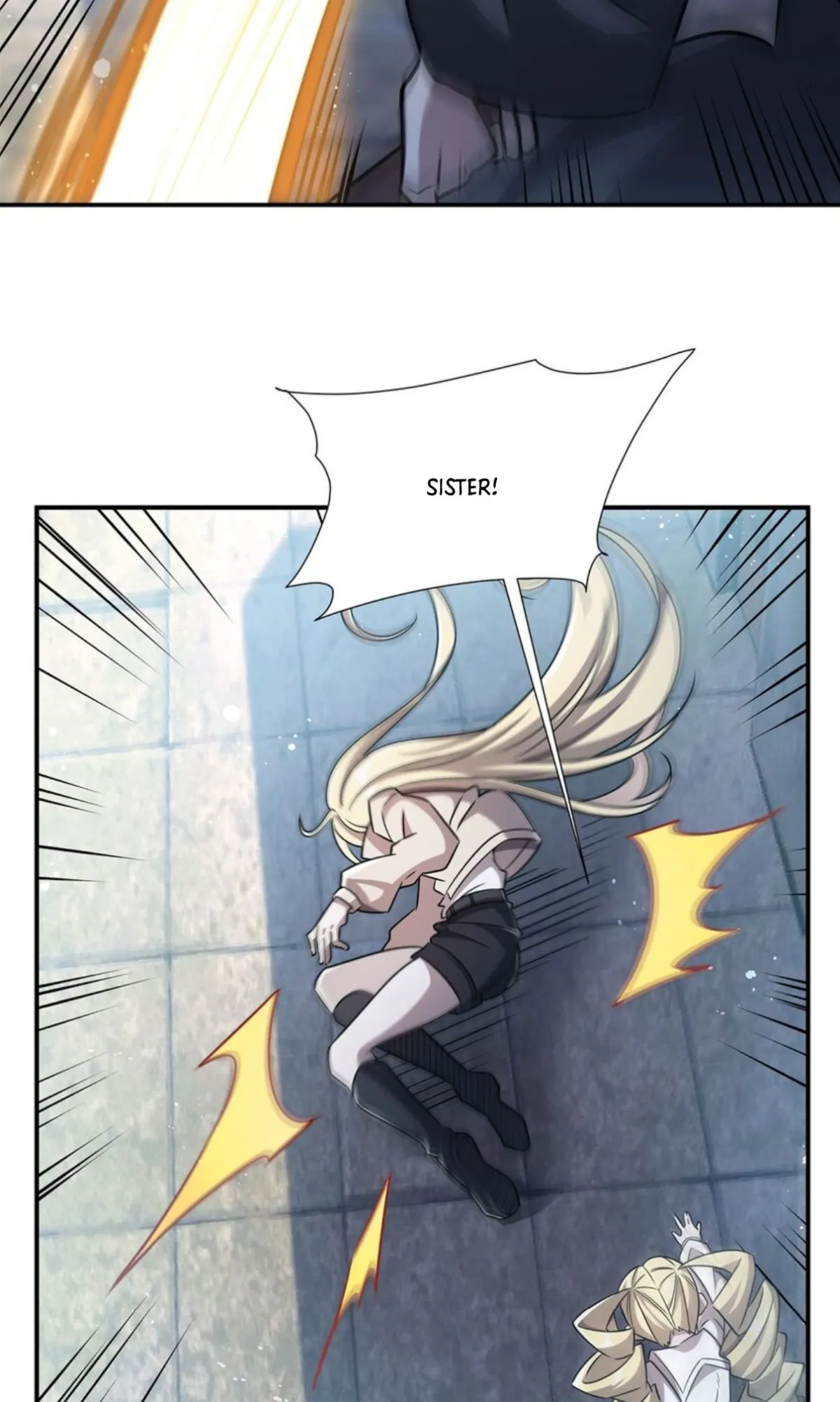 Vampires and Knight Chapter 301 Online - página 47