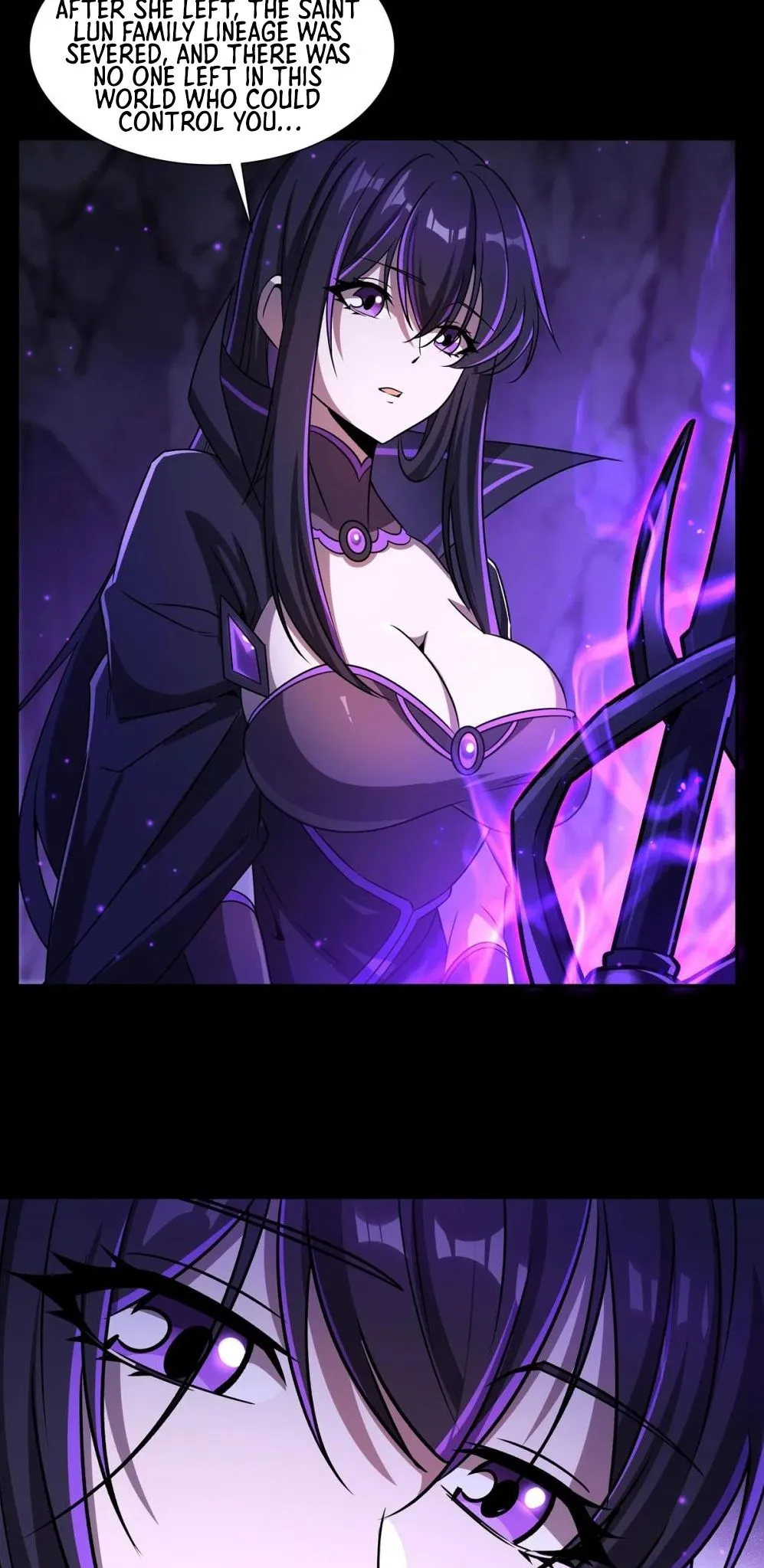 Vampires and Knight Chapter 302 Online - página 3
