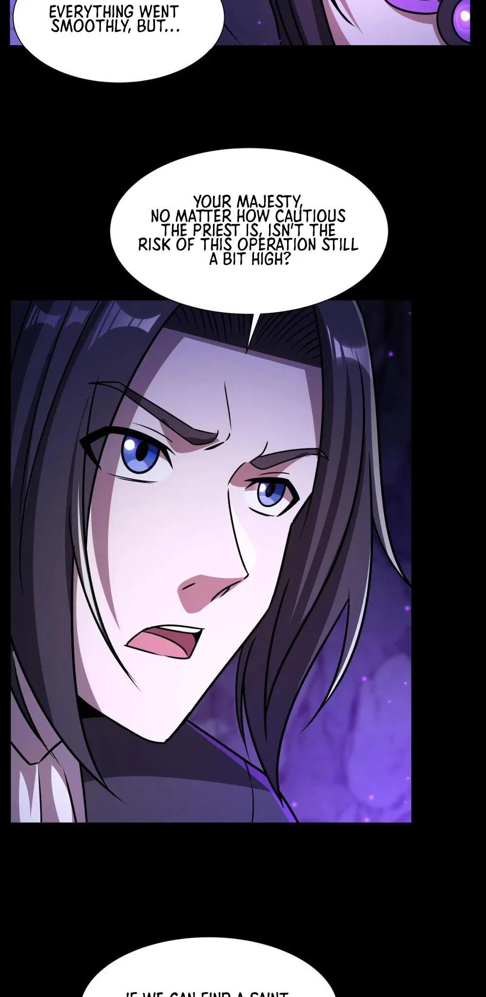 Vampires and Knight Chapter 302 Online - página 5