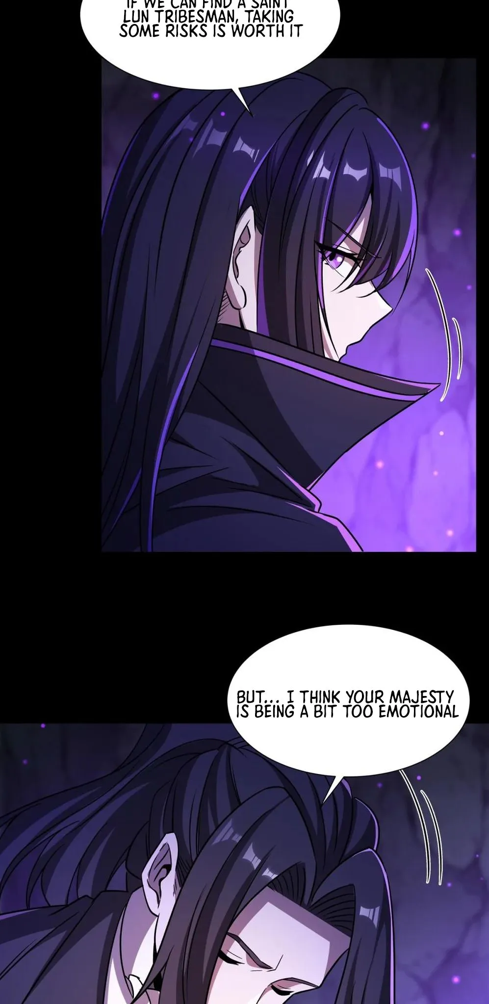 Vampires and Knight Chapter 302 Online - página 6