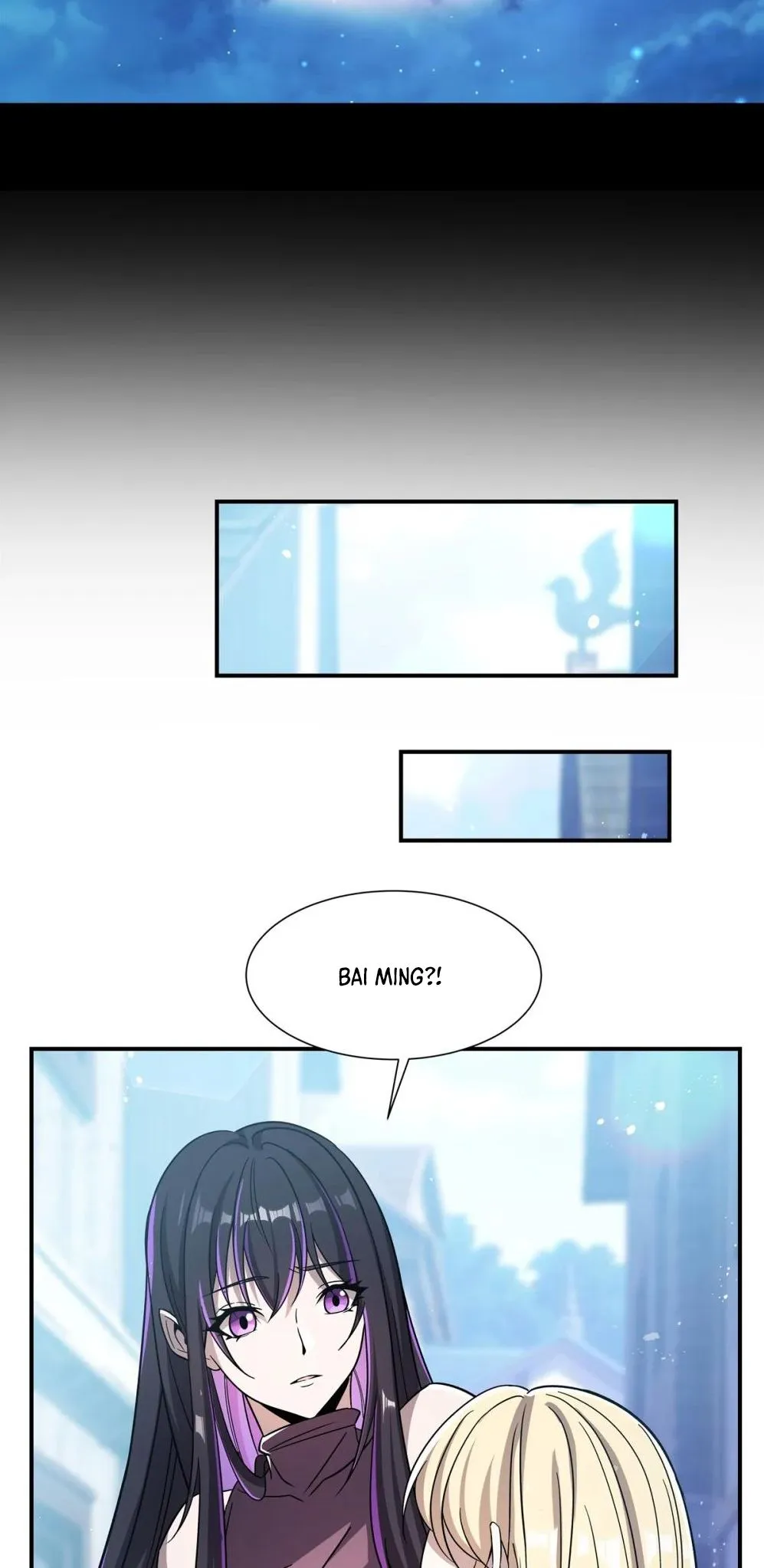 Vampires and Knight Chapter 302 Online - página 10