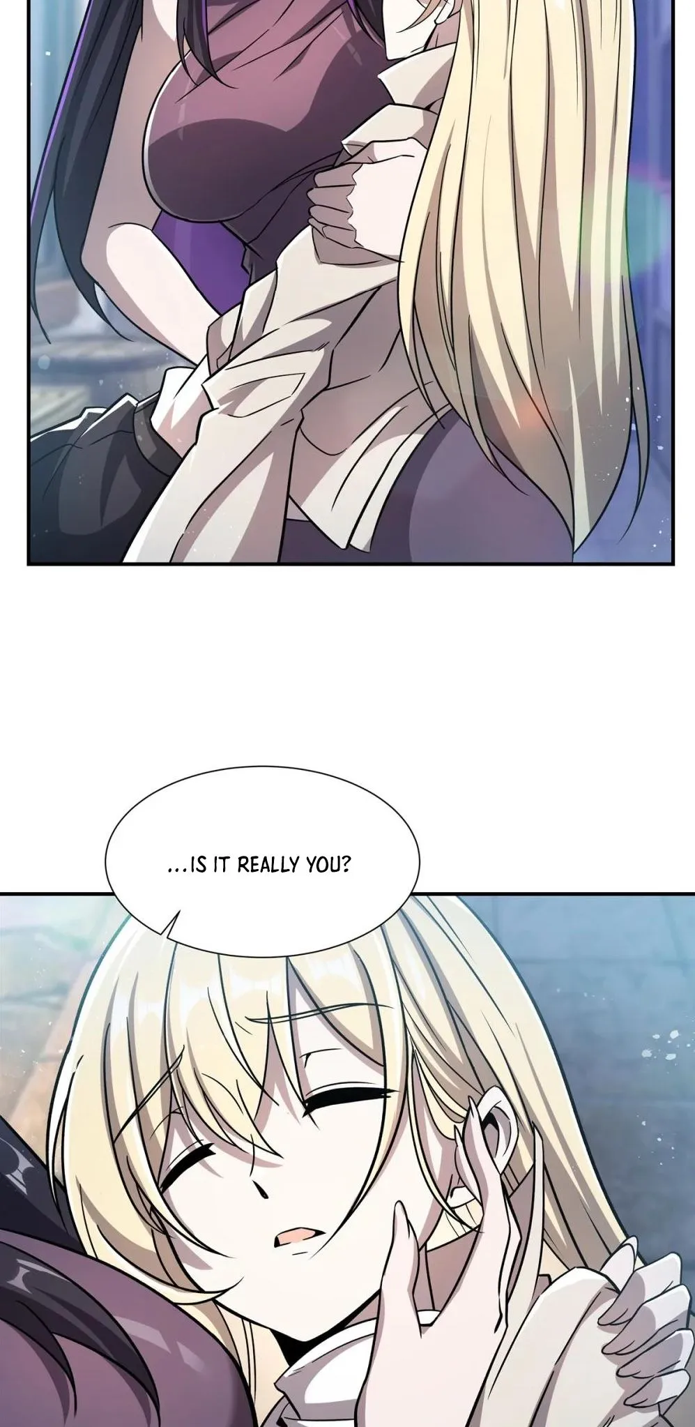 Vampires and Knight Chapter 302 Online - página 11