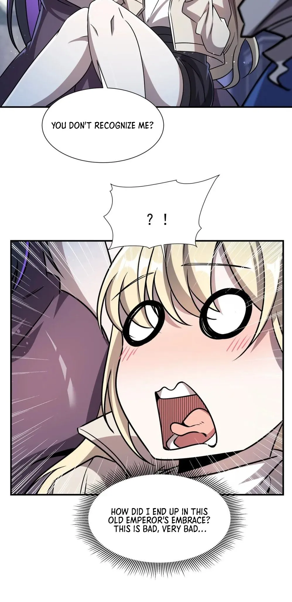 Vampires and Knight Chapter 302 Online - página 15