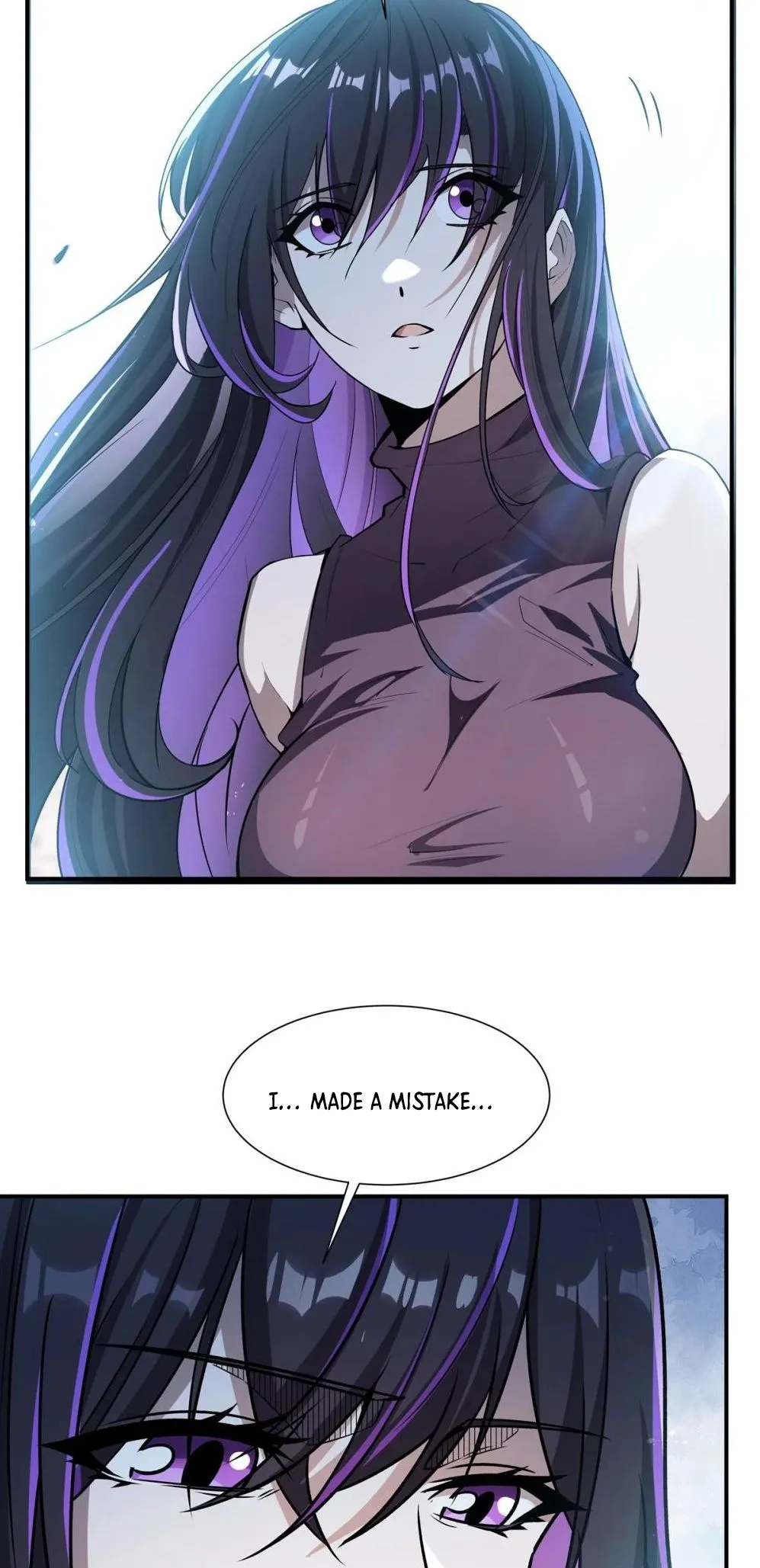 Vampires and Knight Chapter 302 Online - página 17