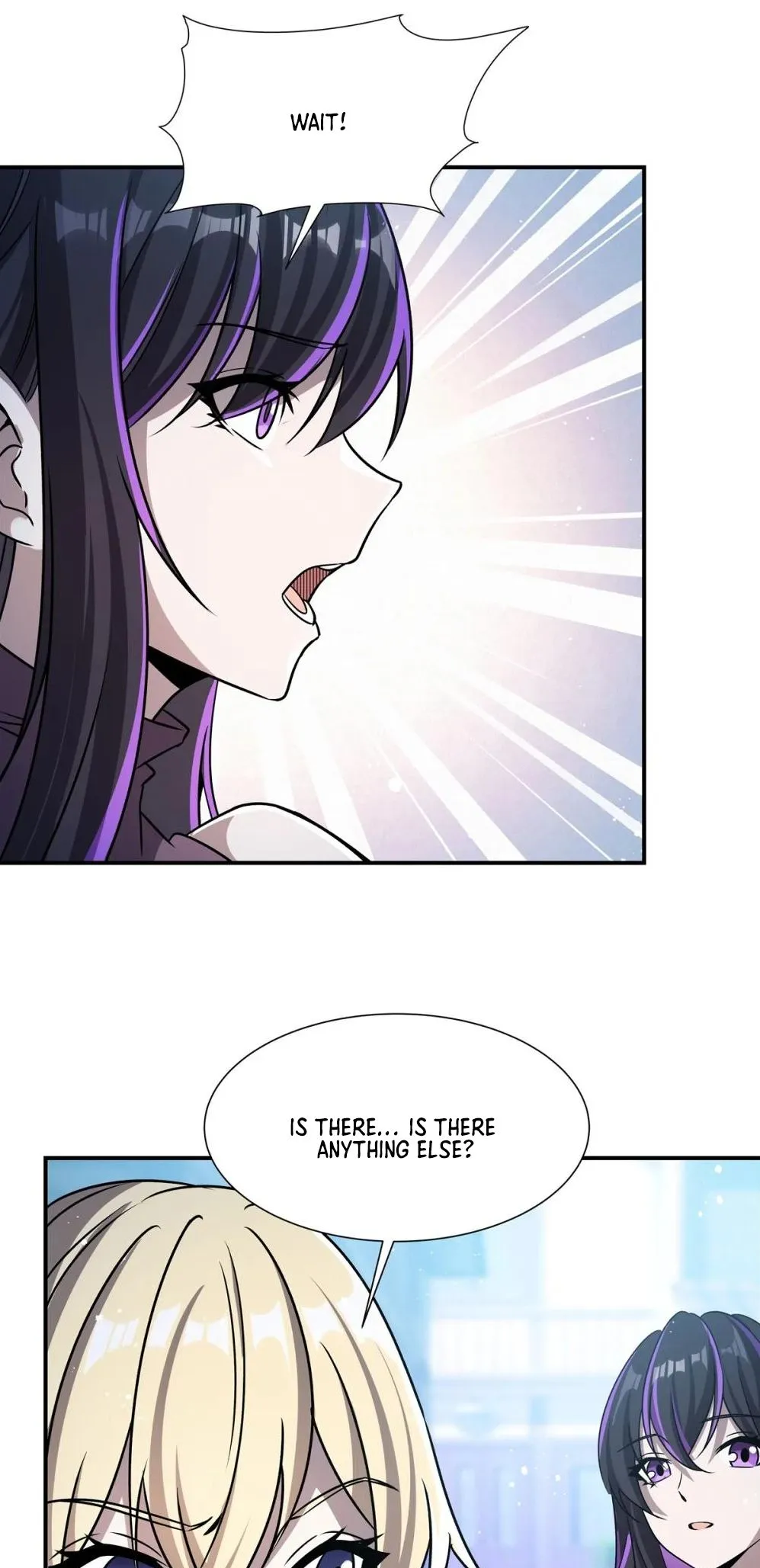 Vampires and Knight Chapter 302 Online - página 20