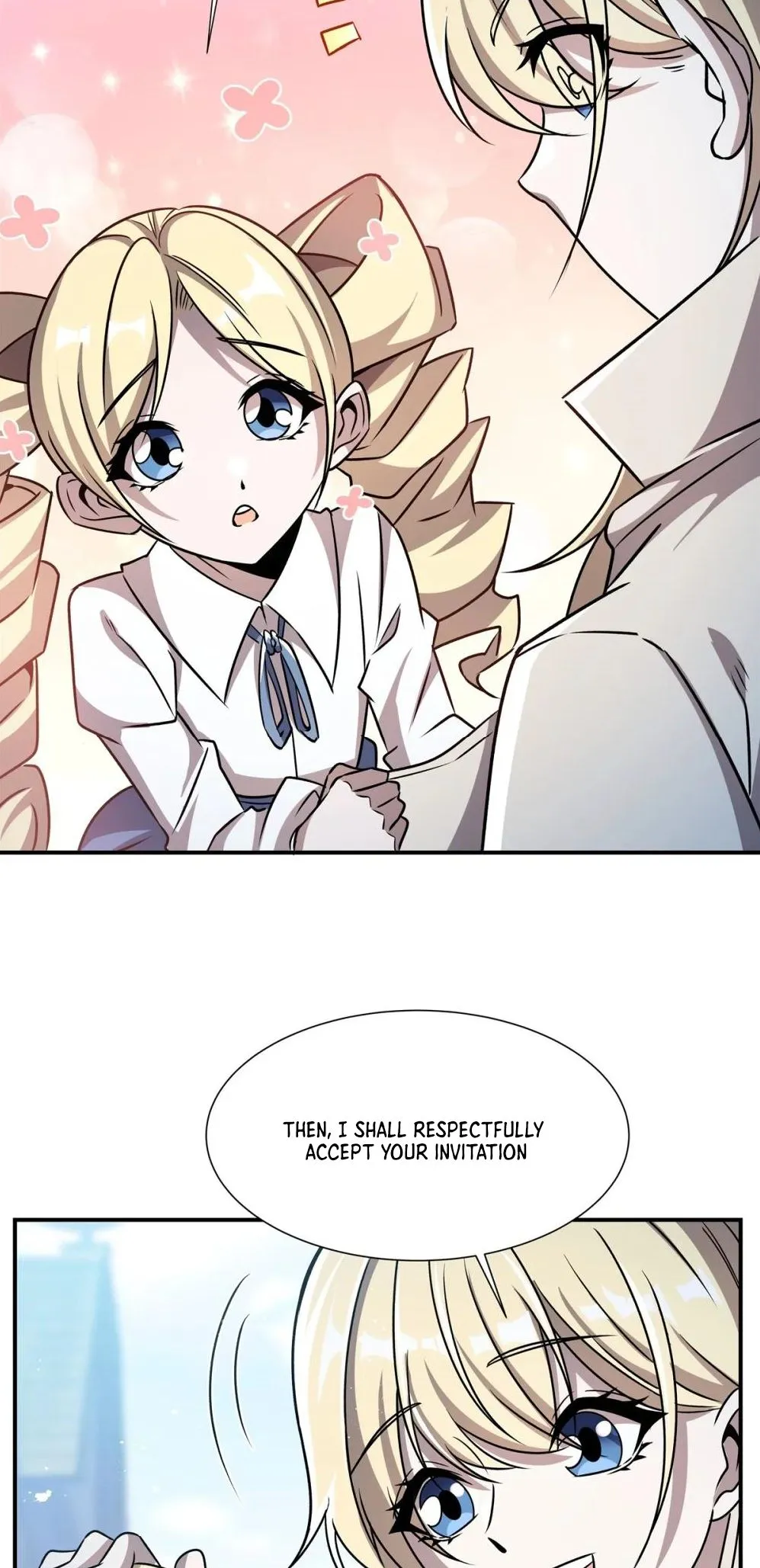 Vampires and Knight Chapter 302 Online - página 23