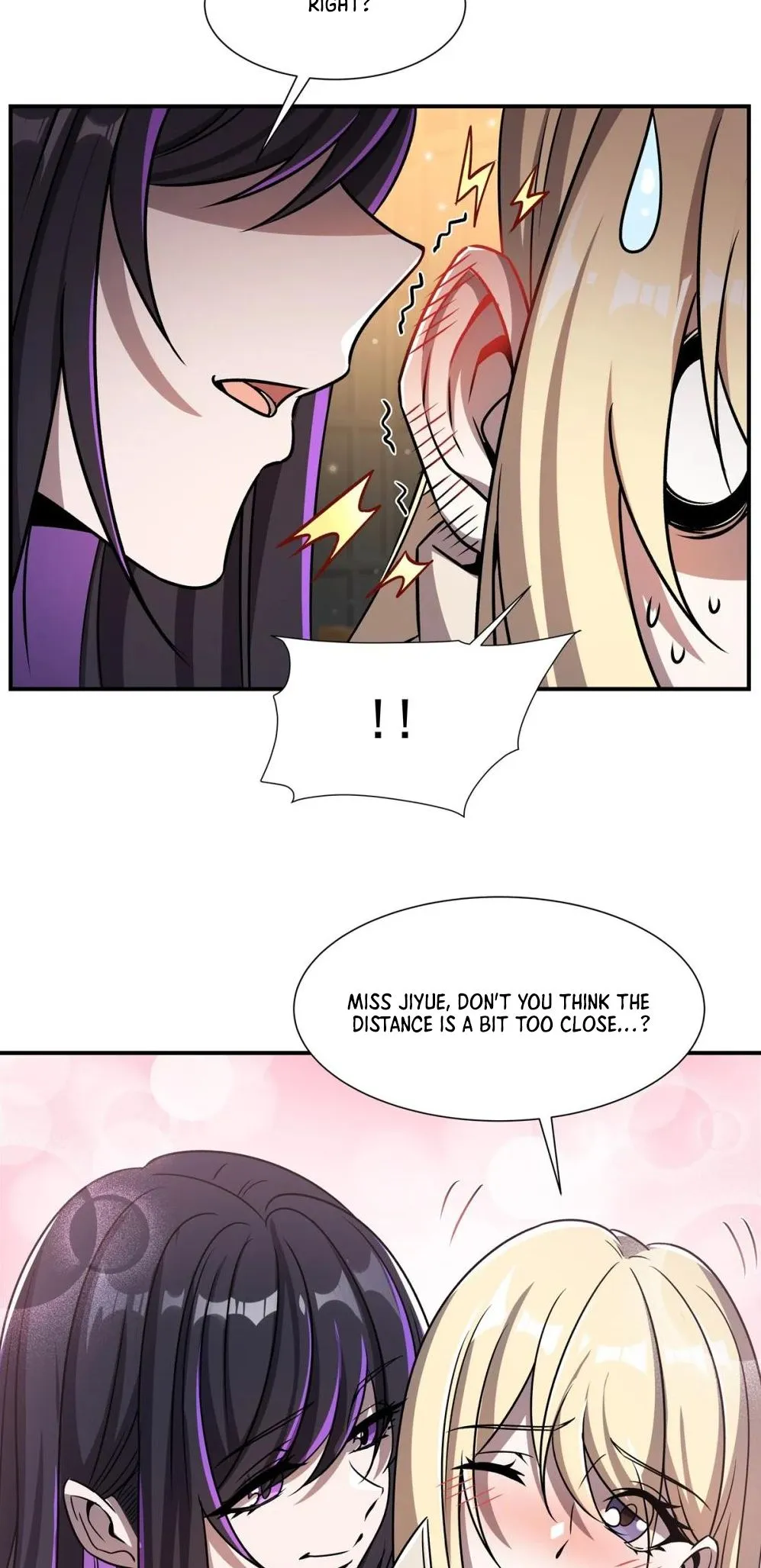 Vampires and Knight Chapter 302 Online - página 30