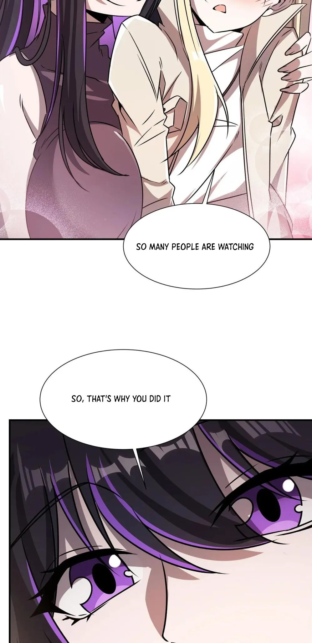 Vampires and Knight Chapter 302 Online - página 31