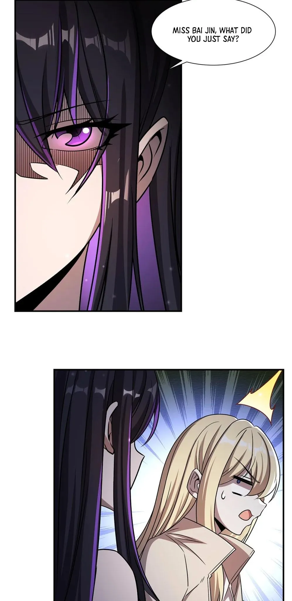 Vampires and Knight Chapter 302 Online - página 37