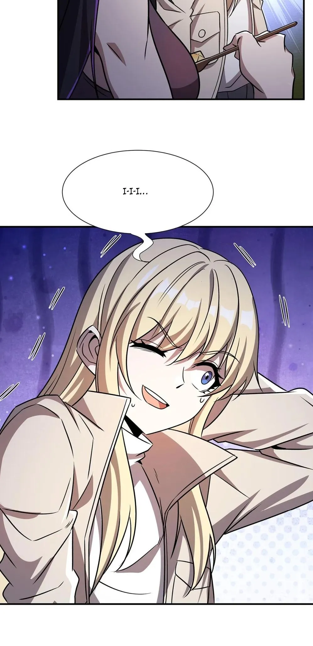 Vampires and Knight Chapter 302 Online - página 38