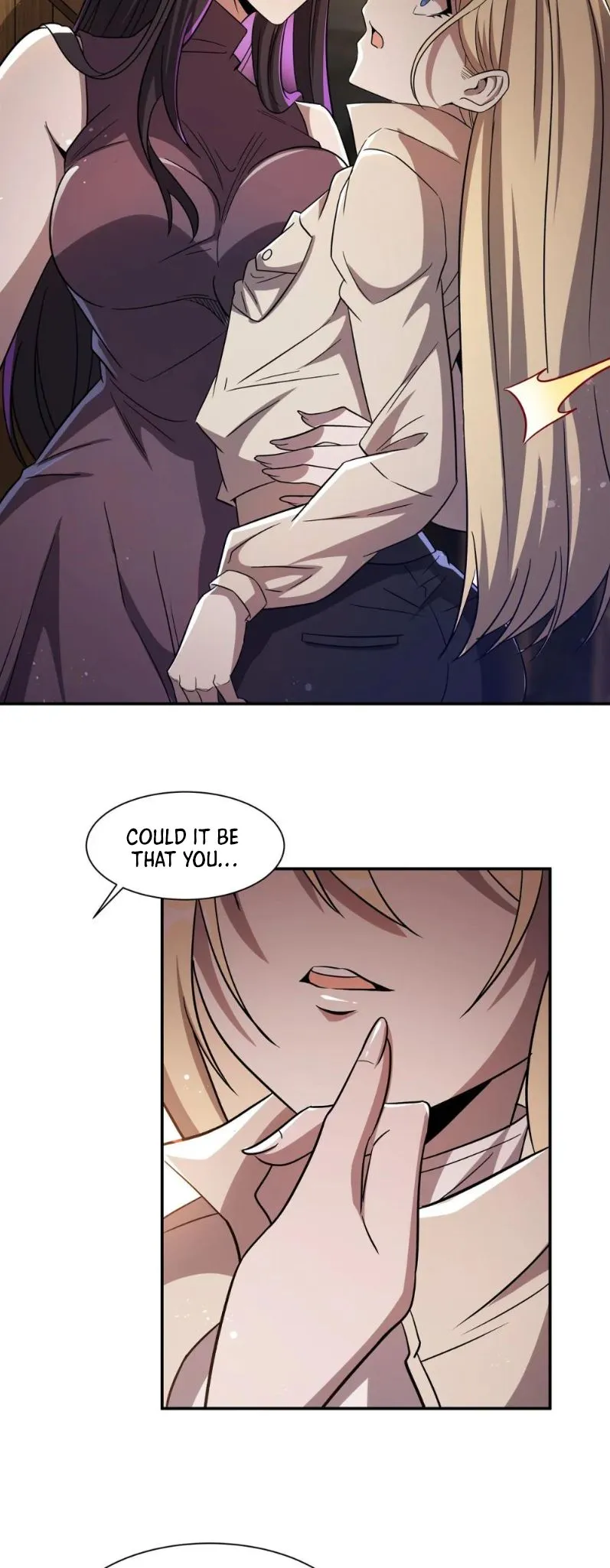 Vampires and Knight Chapter 303 Online - página 2