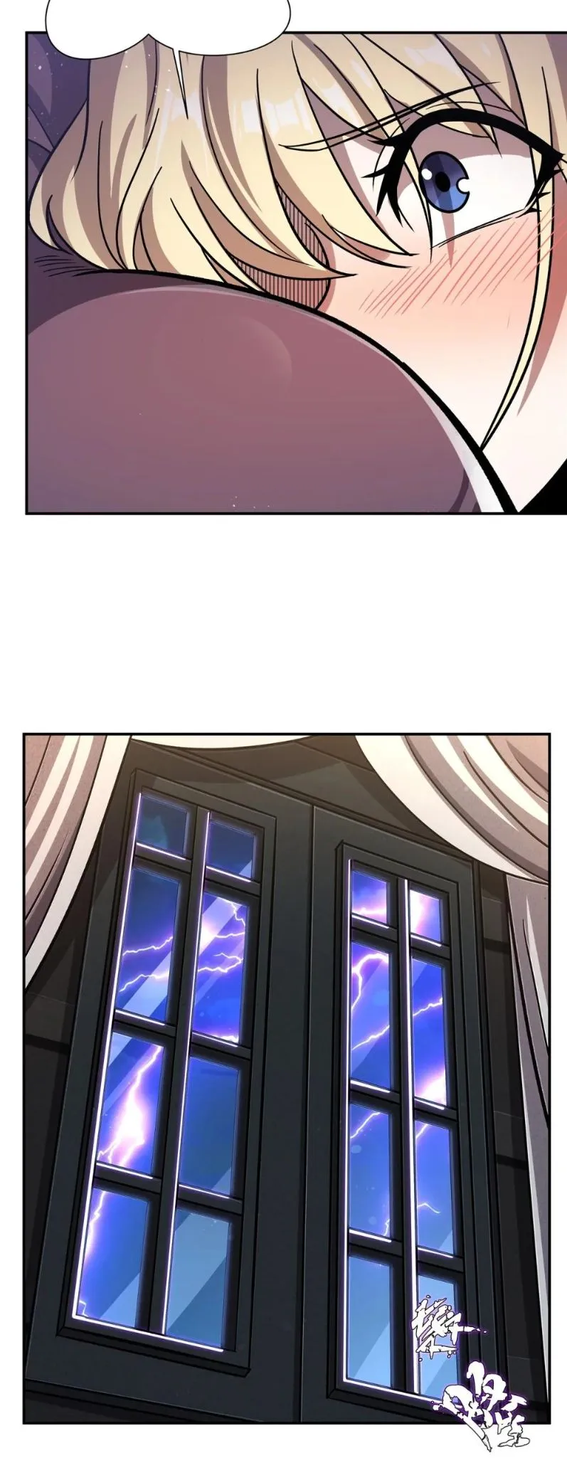 Vampires and Knight Chapter 303 Online - página 7