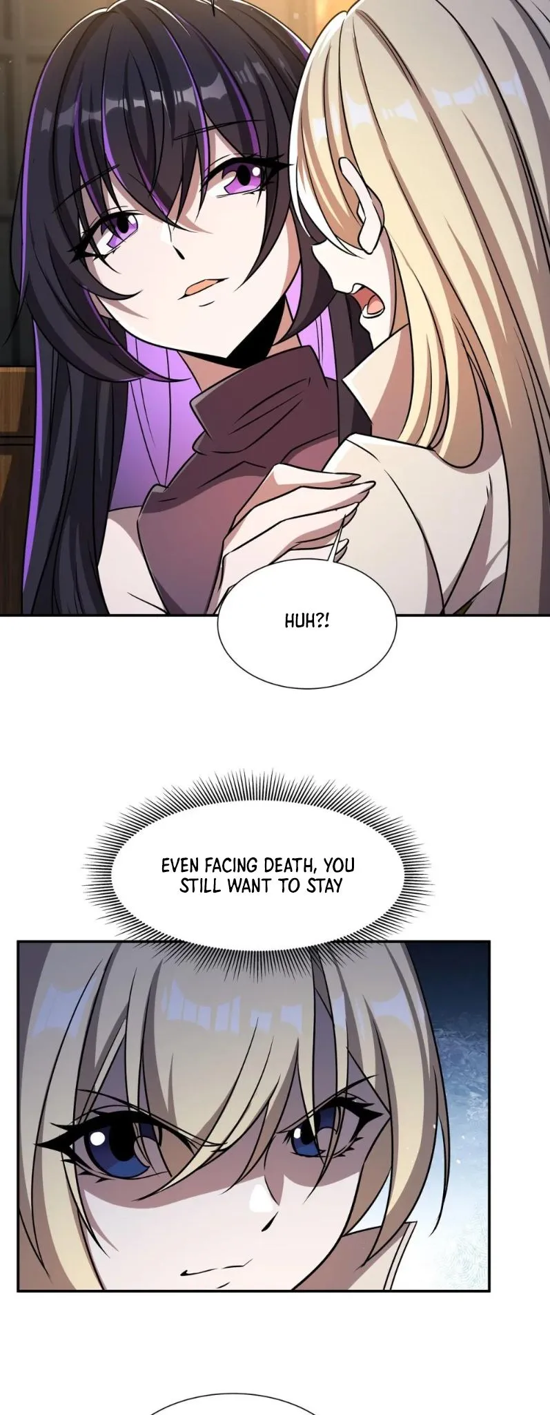 Vampires and Knight Chapter 303 Online - página 11