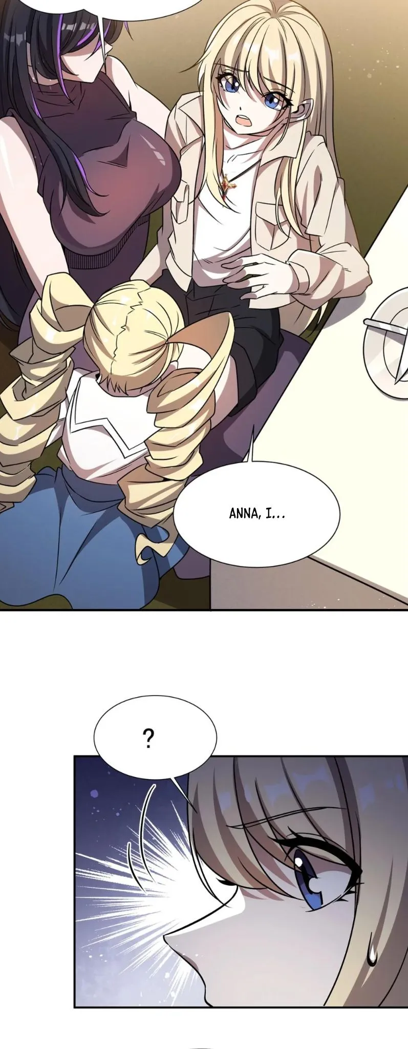 Vampires and Knight Chapter 303 Online - página 14