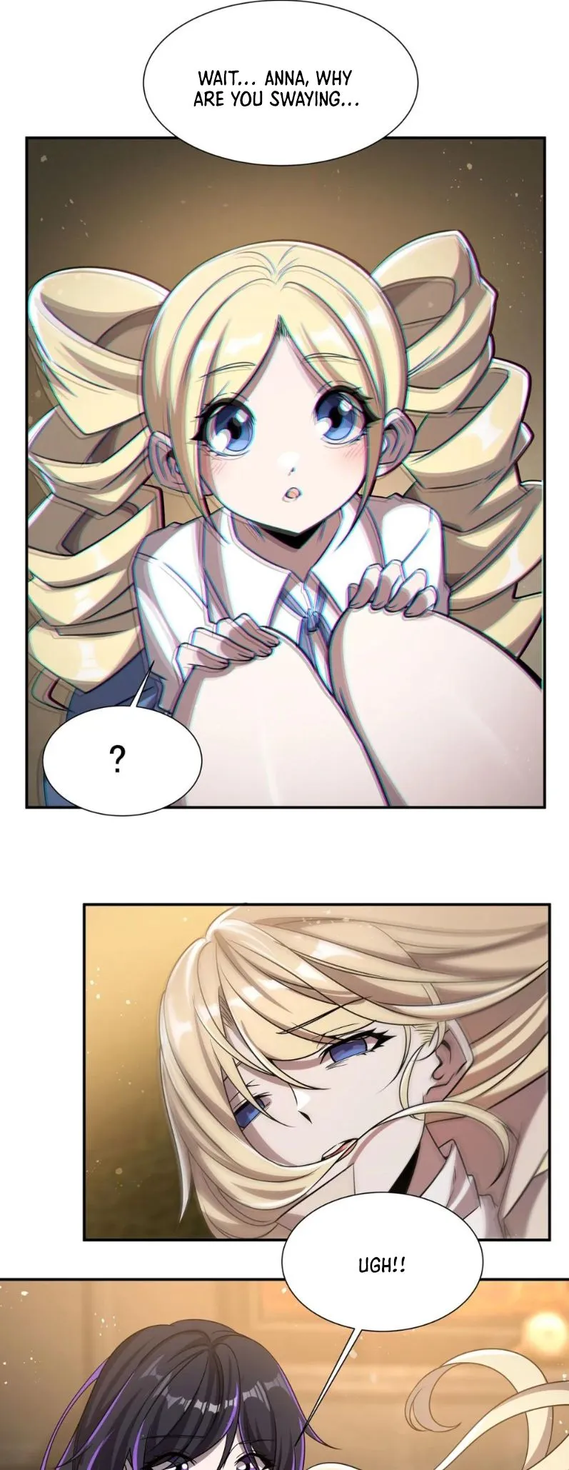 Vampires and Knight Chapter 303 Online - página 15