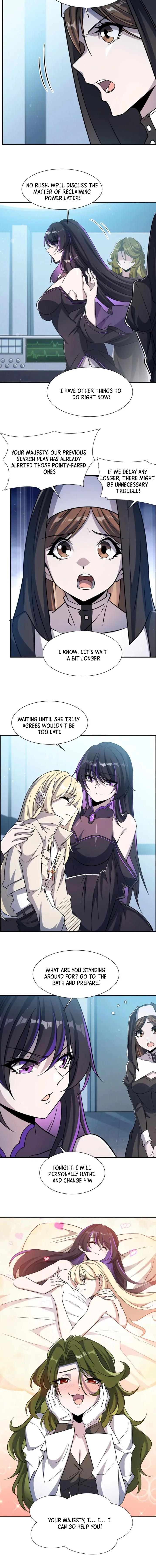 Vampires and Knight Chapter 303 Online - página 29