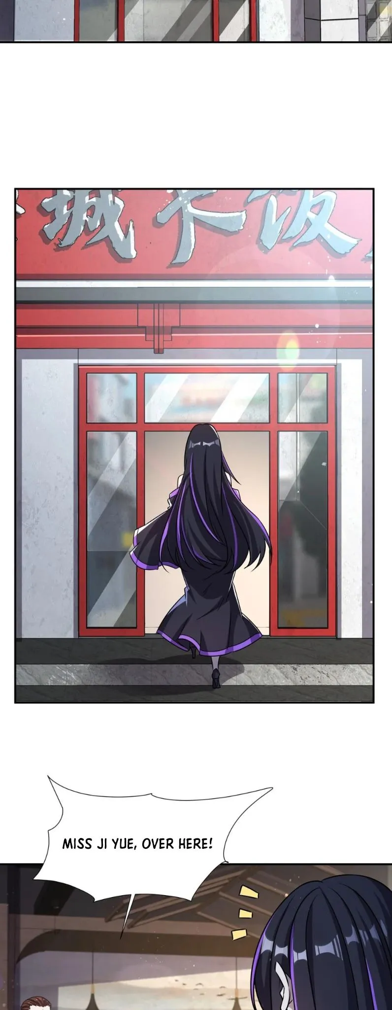 Vampires and Knight Chapter 305 Online - página 4