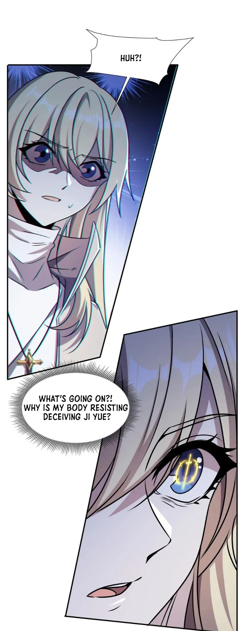 Vampires and Knight Chapter 305 Online - página 6