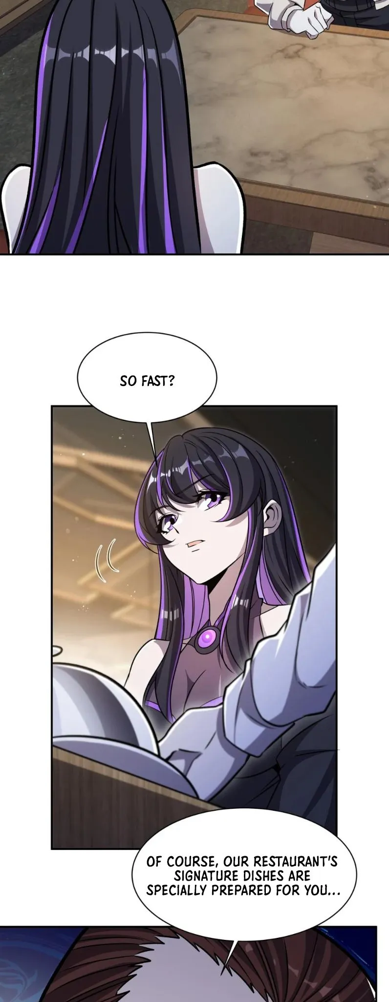 Vampires and Knight Chapter 305 Online - página 13