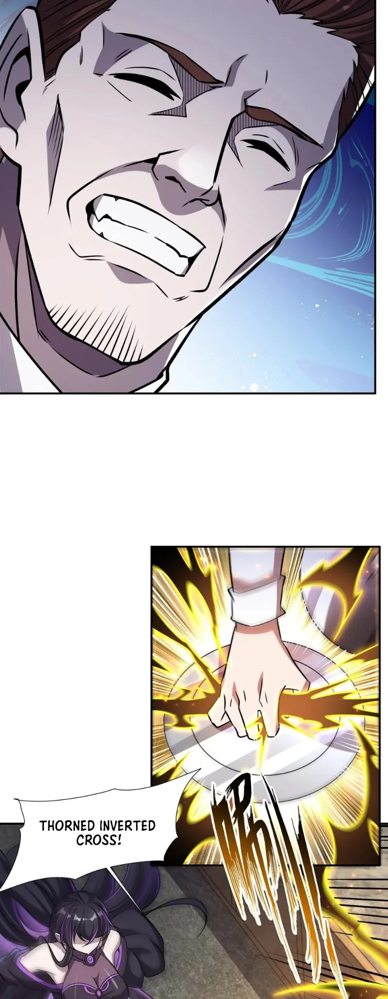 Vampires and Knight Chapter 305 Online - página 14
