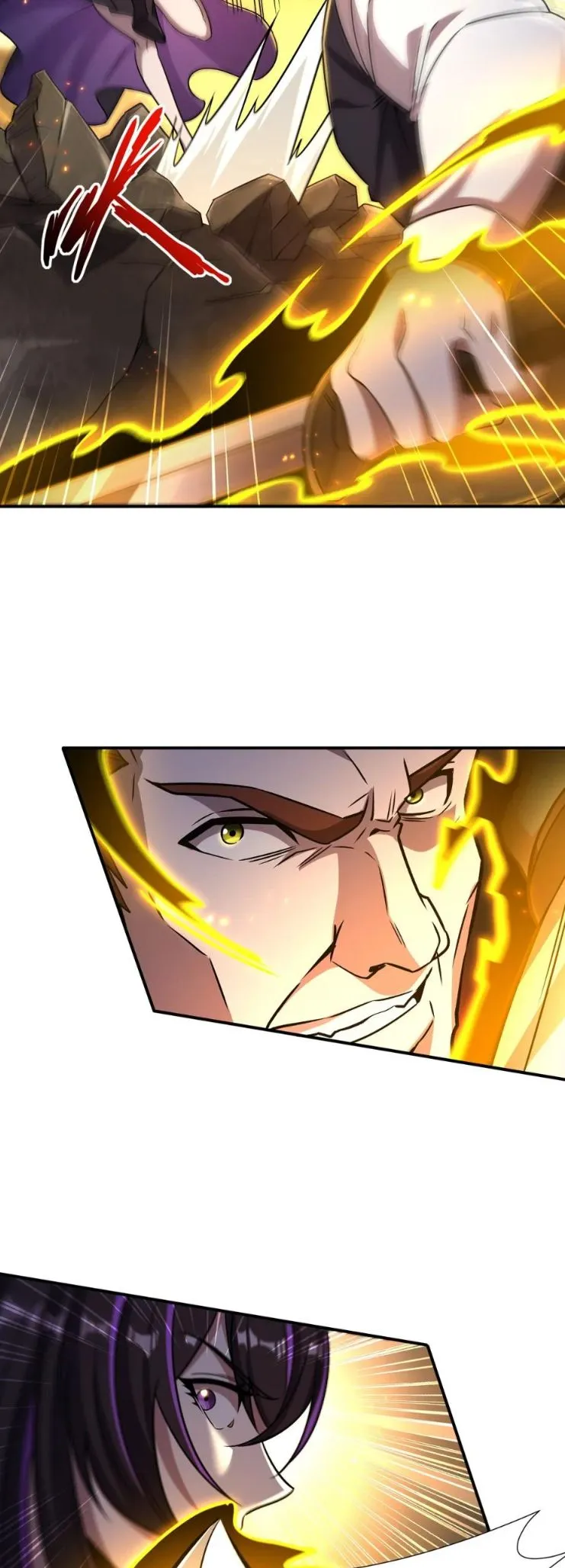 Vampires and Knight Chapter 305 Online - página 27
