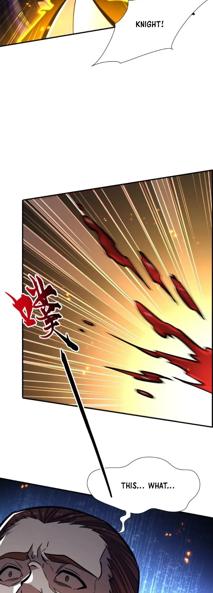 Vampires and Knight Chapter 305 Online - página 28