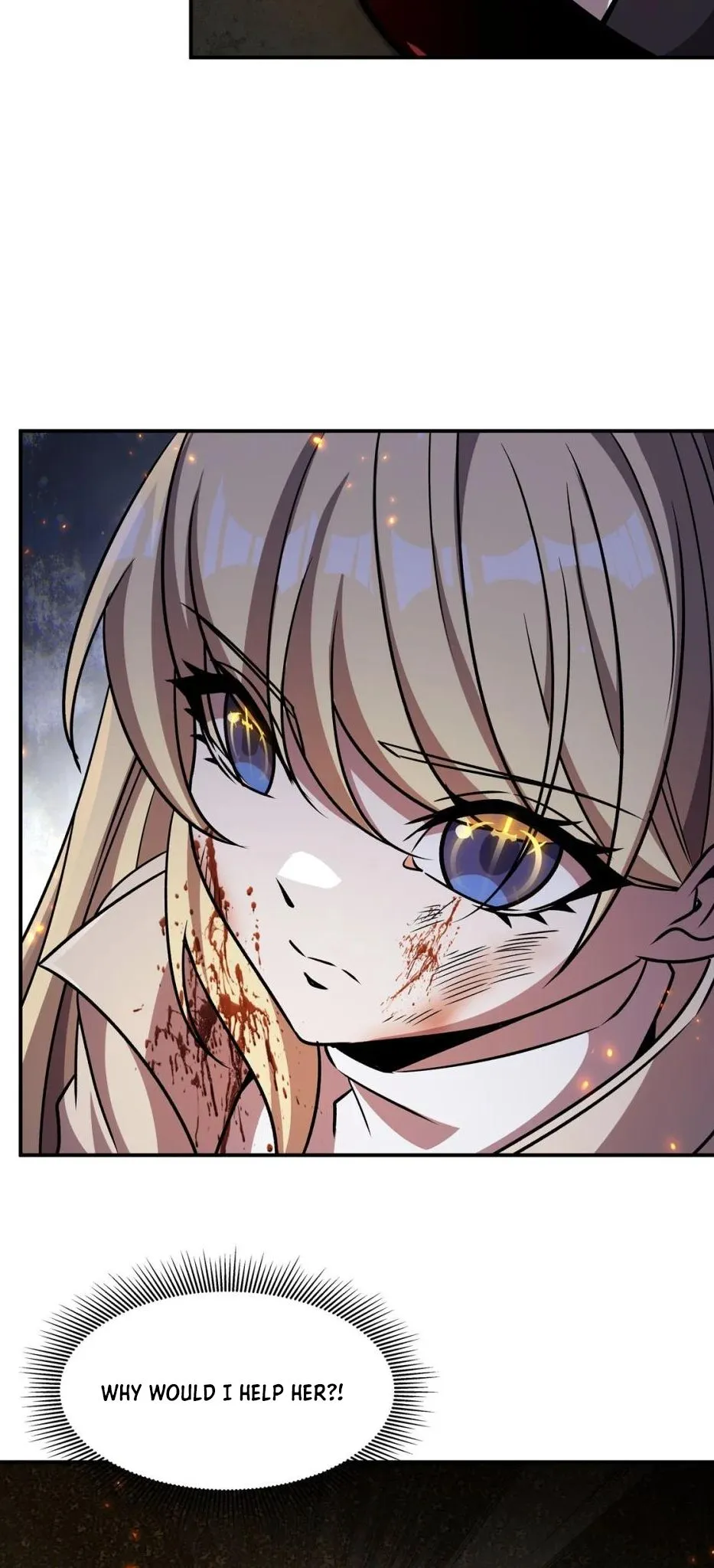 Vampires and Knight Chapter 306 Online - página 4