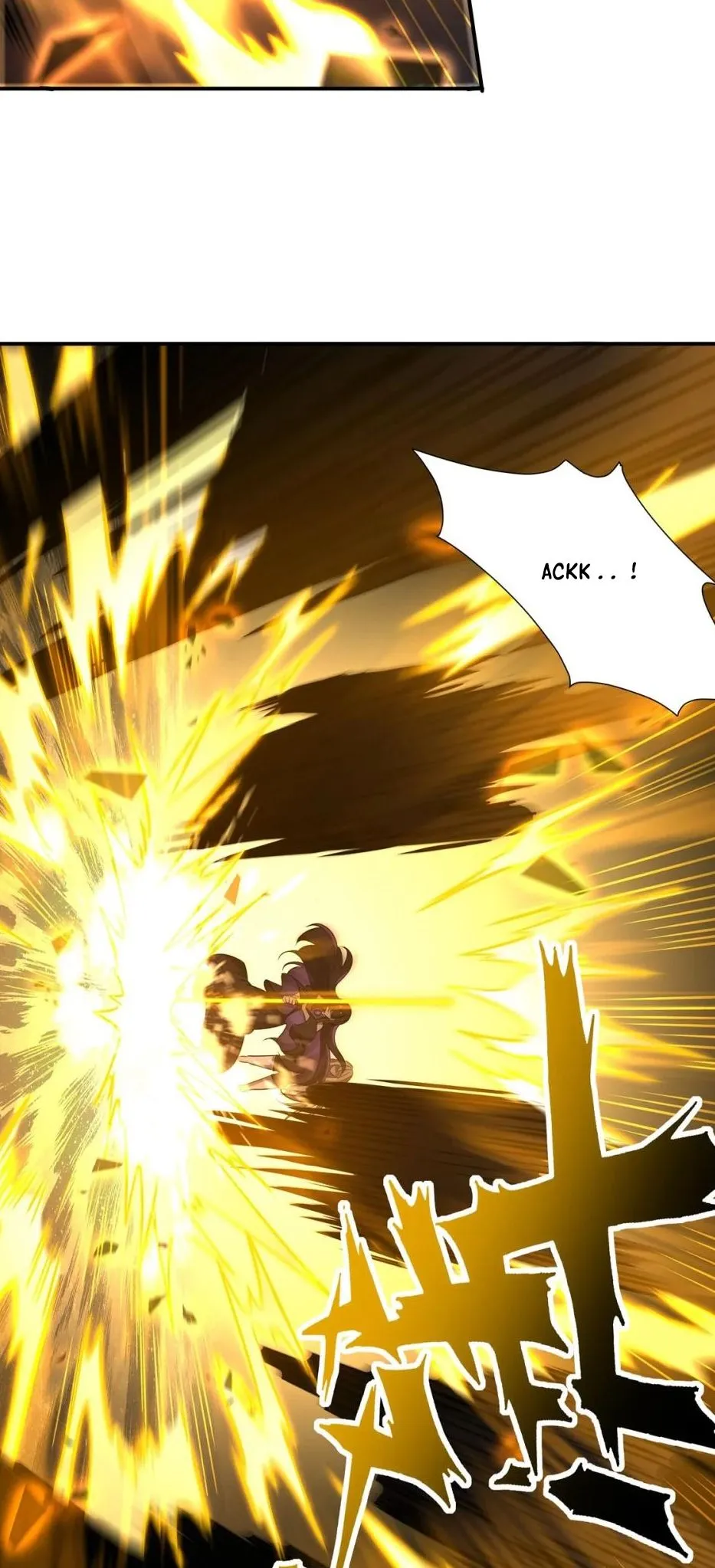 Vampires and Knight Chapter 306 Online - página 12