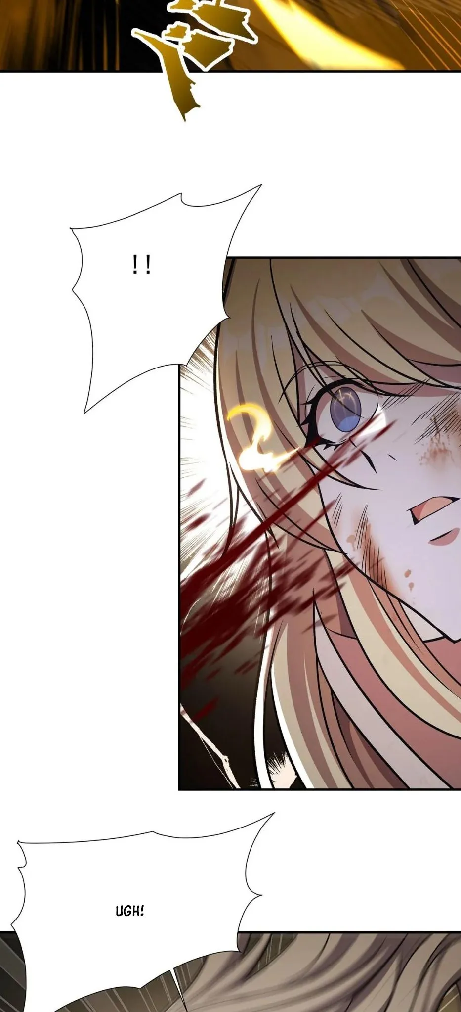Vampires and Knight Chapter 306 Online - página 13