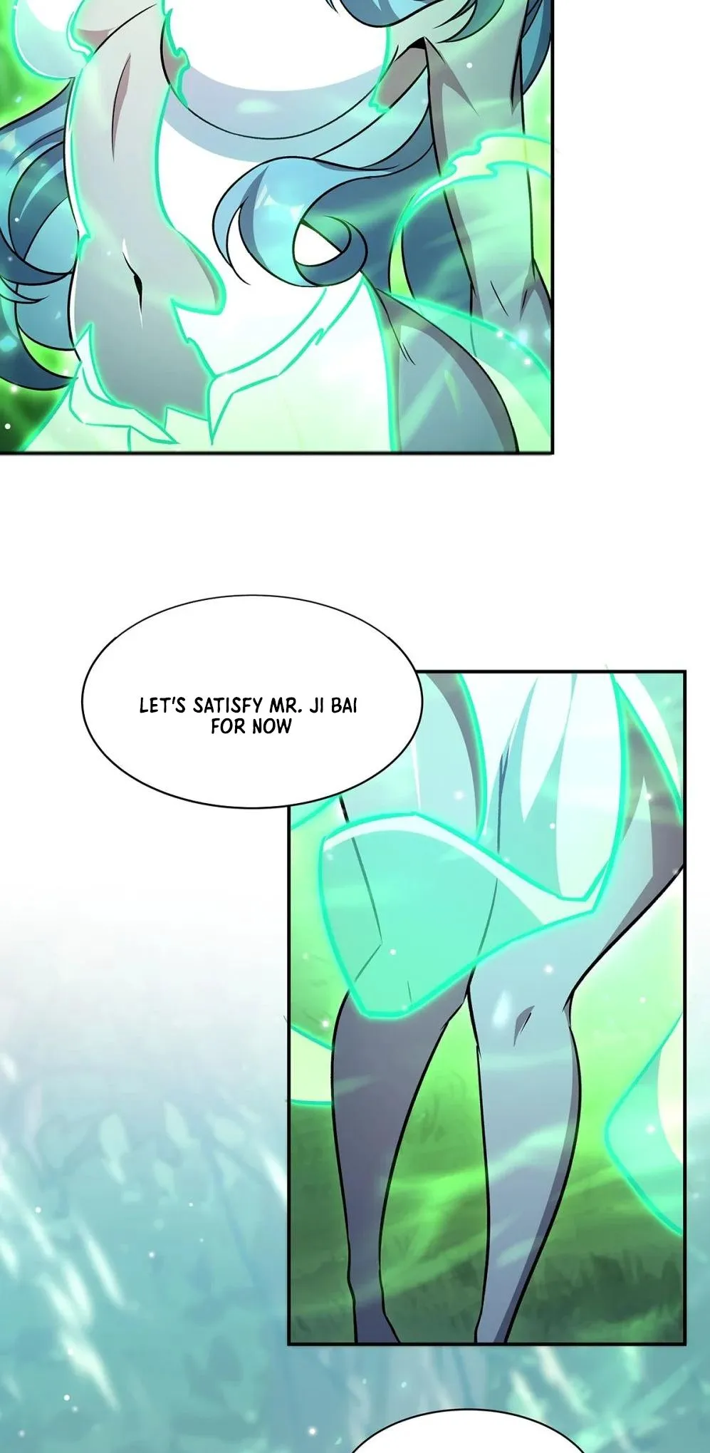 Vampires and Knight Chapter 306 Online - página 39
