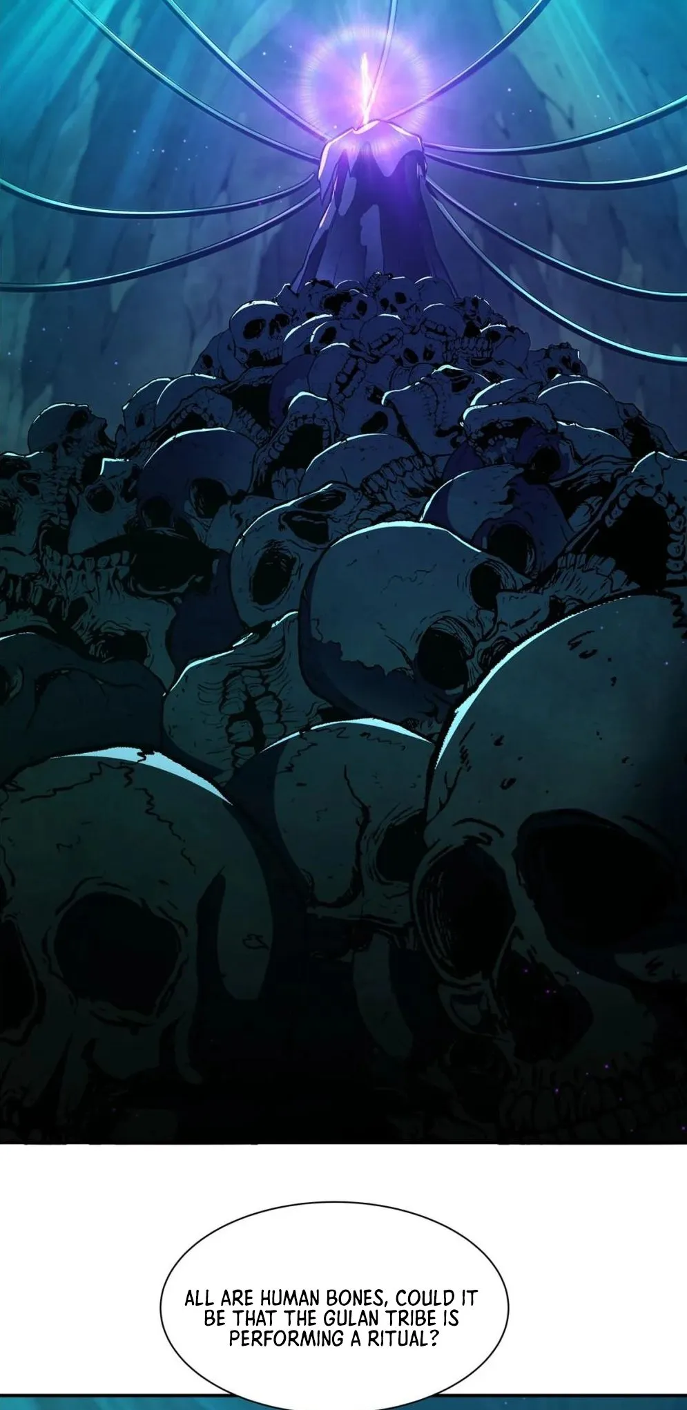 Vampires and Knight Chapter 308 Online - página 2