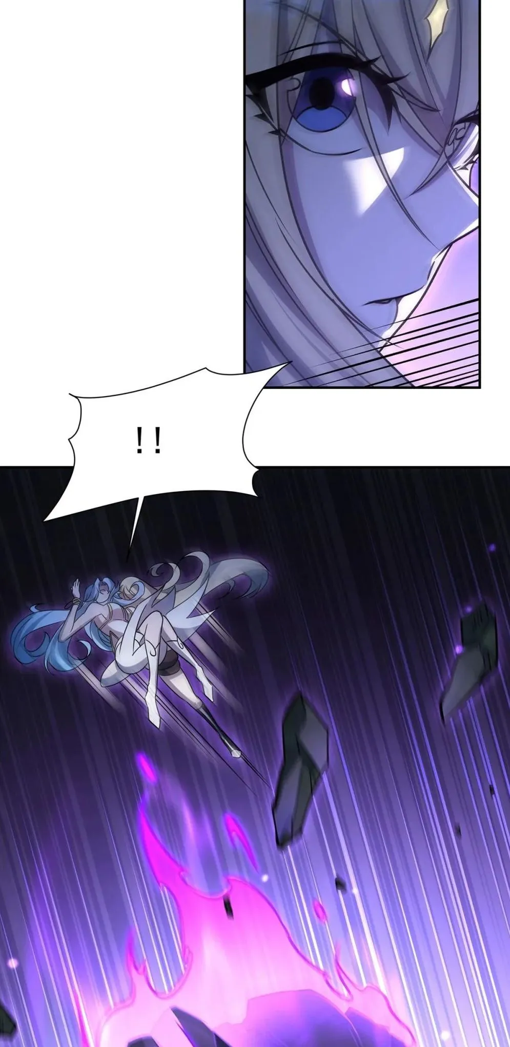 Vampires and Knight Chapter 308 Online - página 8