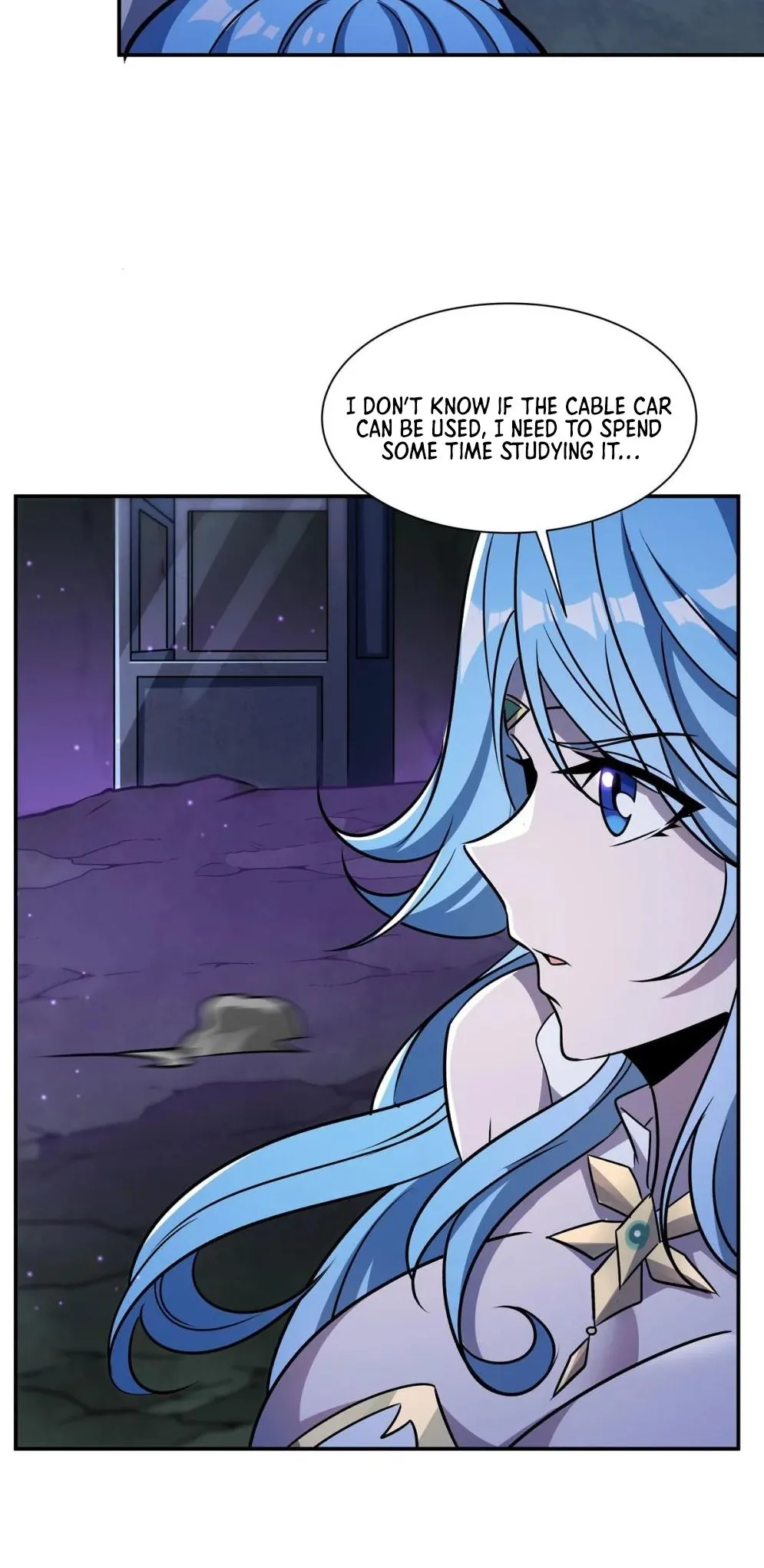Vampires and Knight Chapter 308 Online - página 11