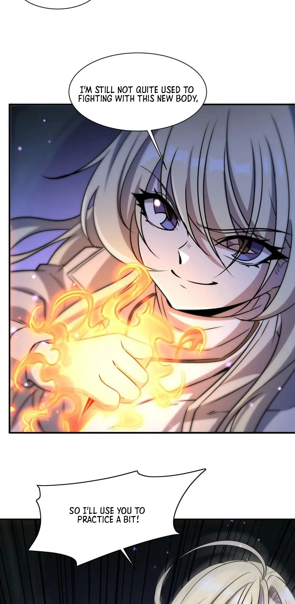 Vampires and Knight Chapter 308 Online - página 13