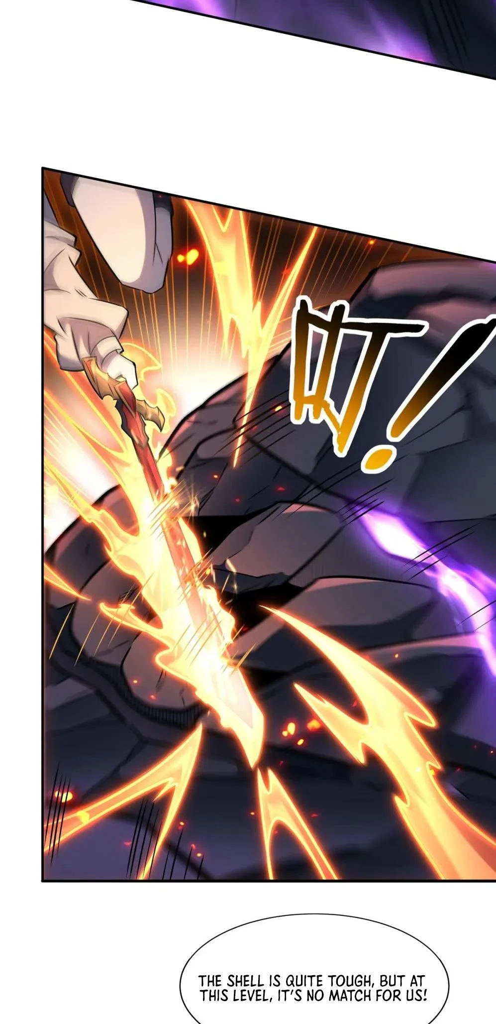 Vampires and Knight Chapter 308 Online - página 17