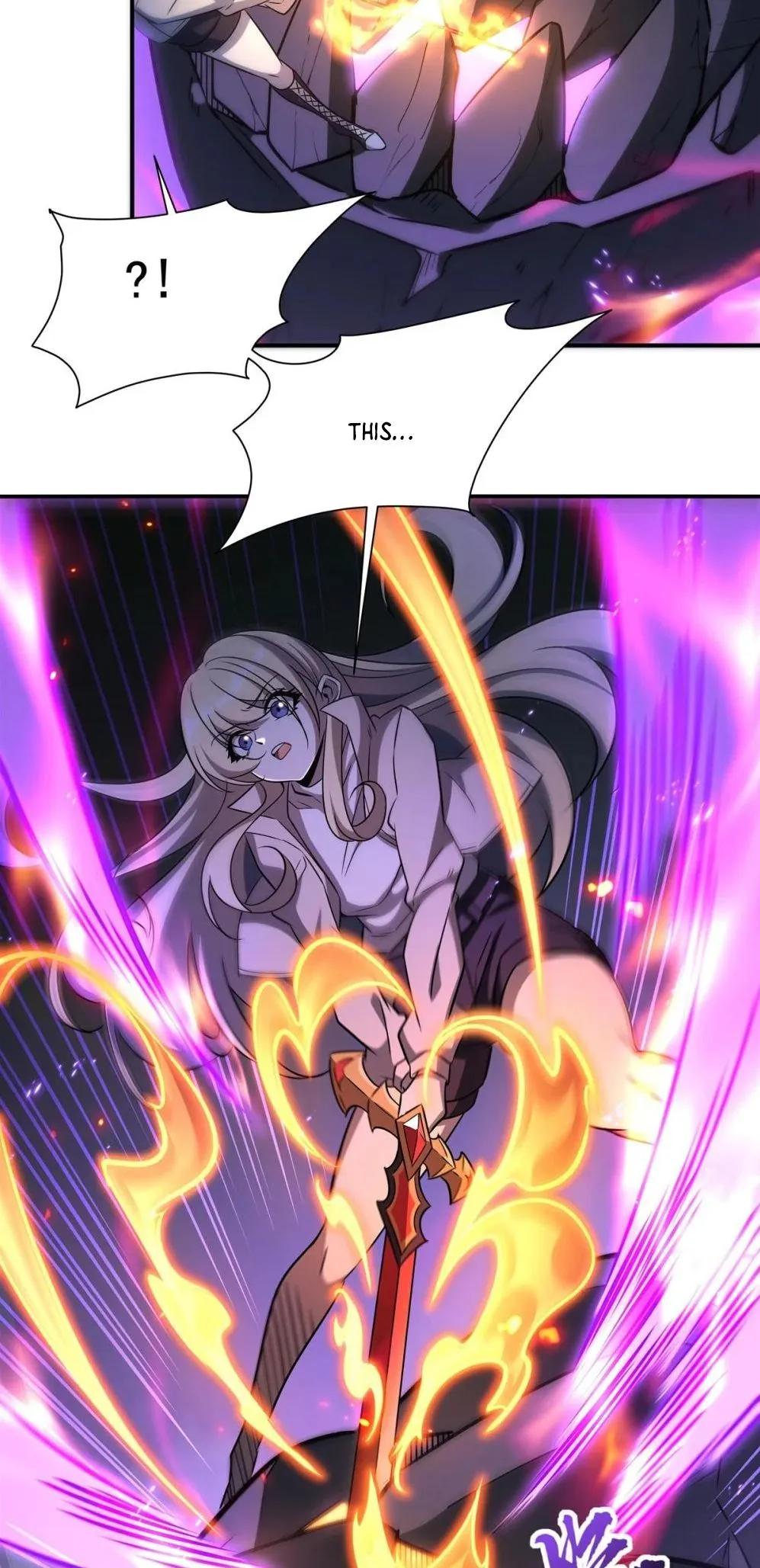 Vampires and Knight Chapter 308 Online - página 19