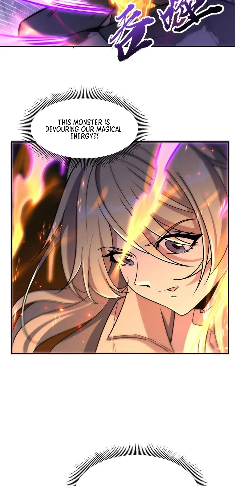 Vampires and Knight Chapter 308 Online - página 20