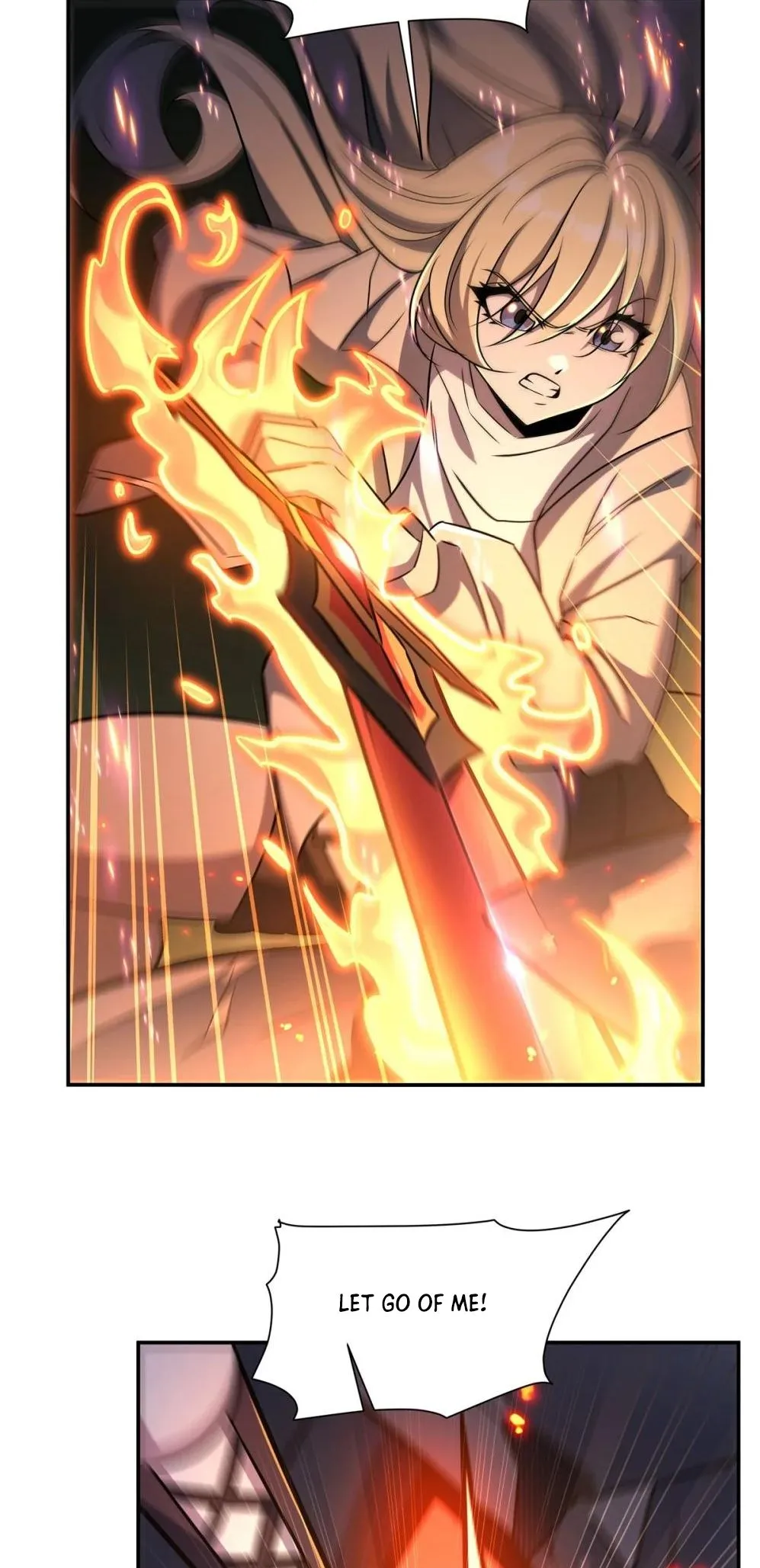 Vampires and Knight Chapter 308 Online - página 22