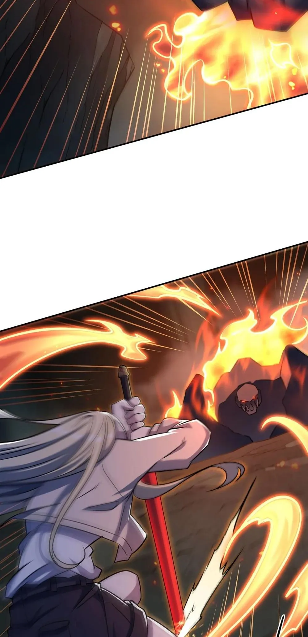 Vampires and Knight Chapter 308 Online - página 24