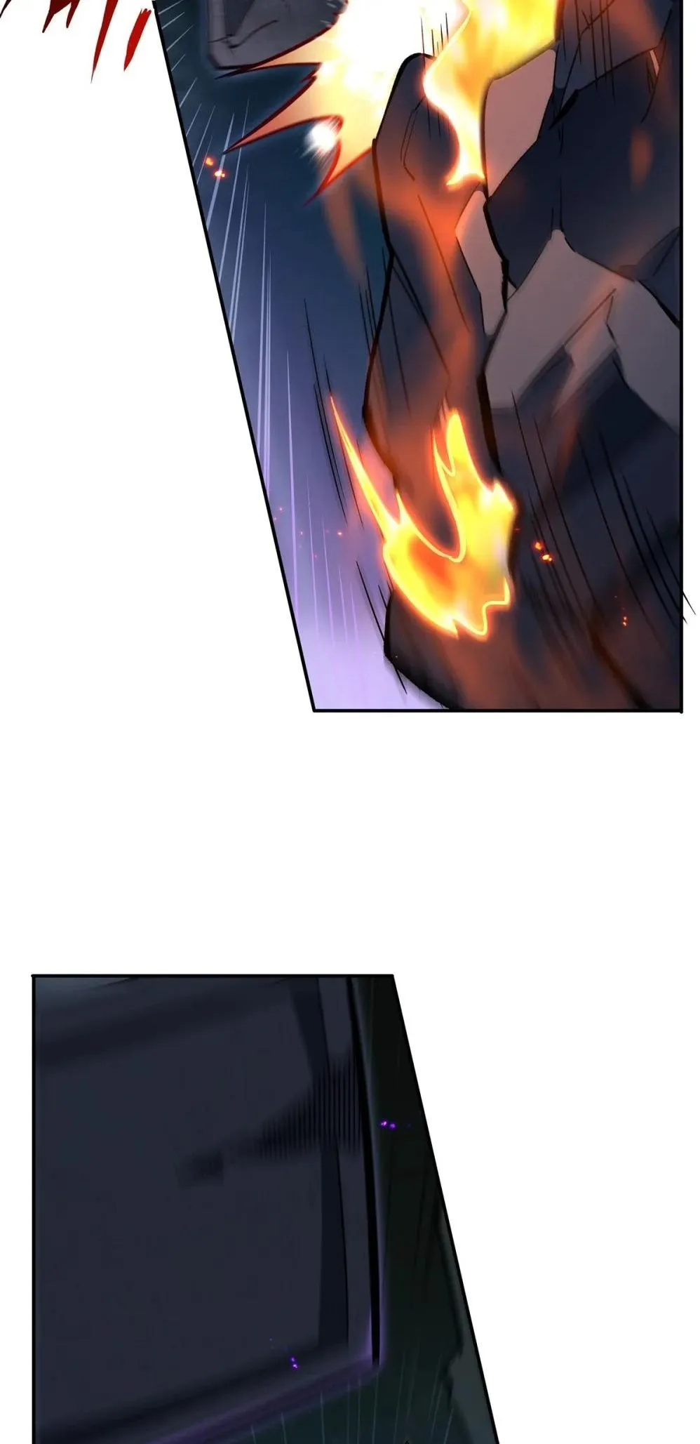 Vampires and Knight Chapter 308 Online - página 37