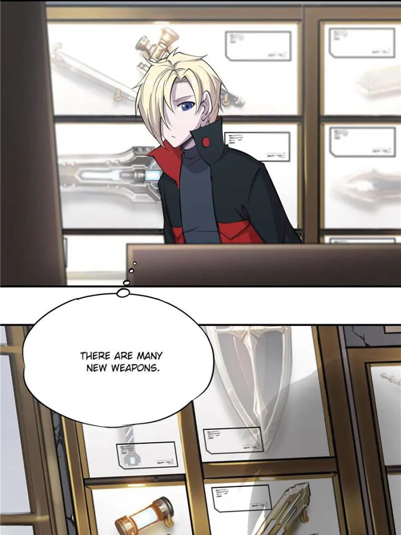Vampires and Knight Chapter 31 Online - página 3