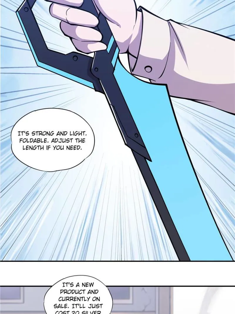Vampires and Knight Chapter 31 Online - página 6